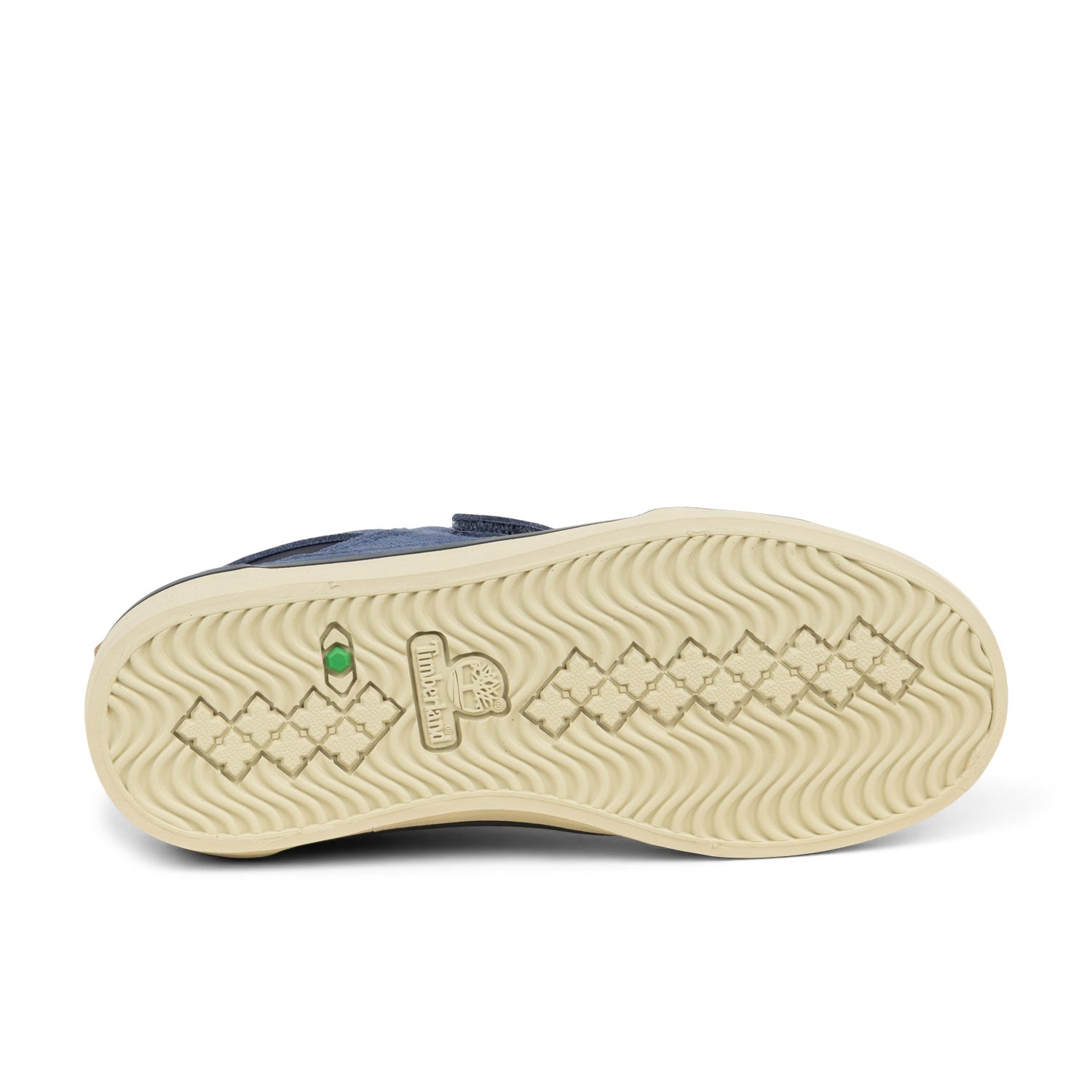 Baskets Enfant TIMBERLAND STONE JUMP LOW Bleu