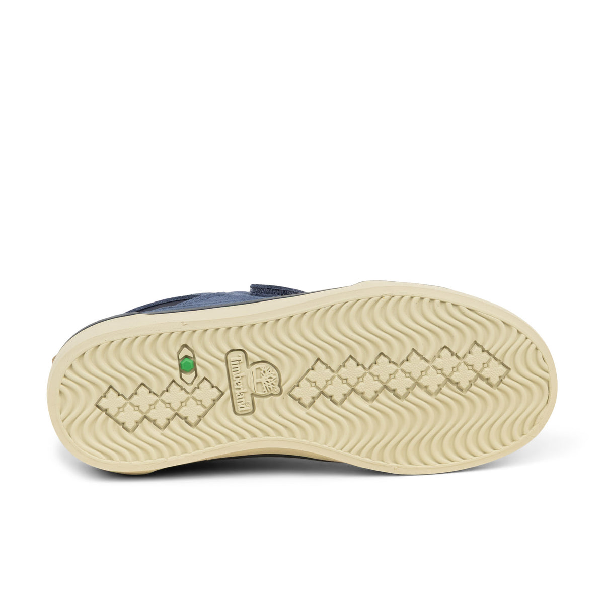 Baskets Enfant TIMBERLAND STONE JUMP LOW Bleu