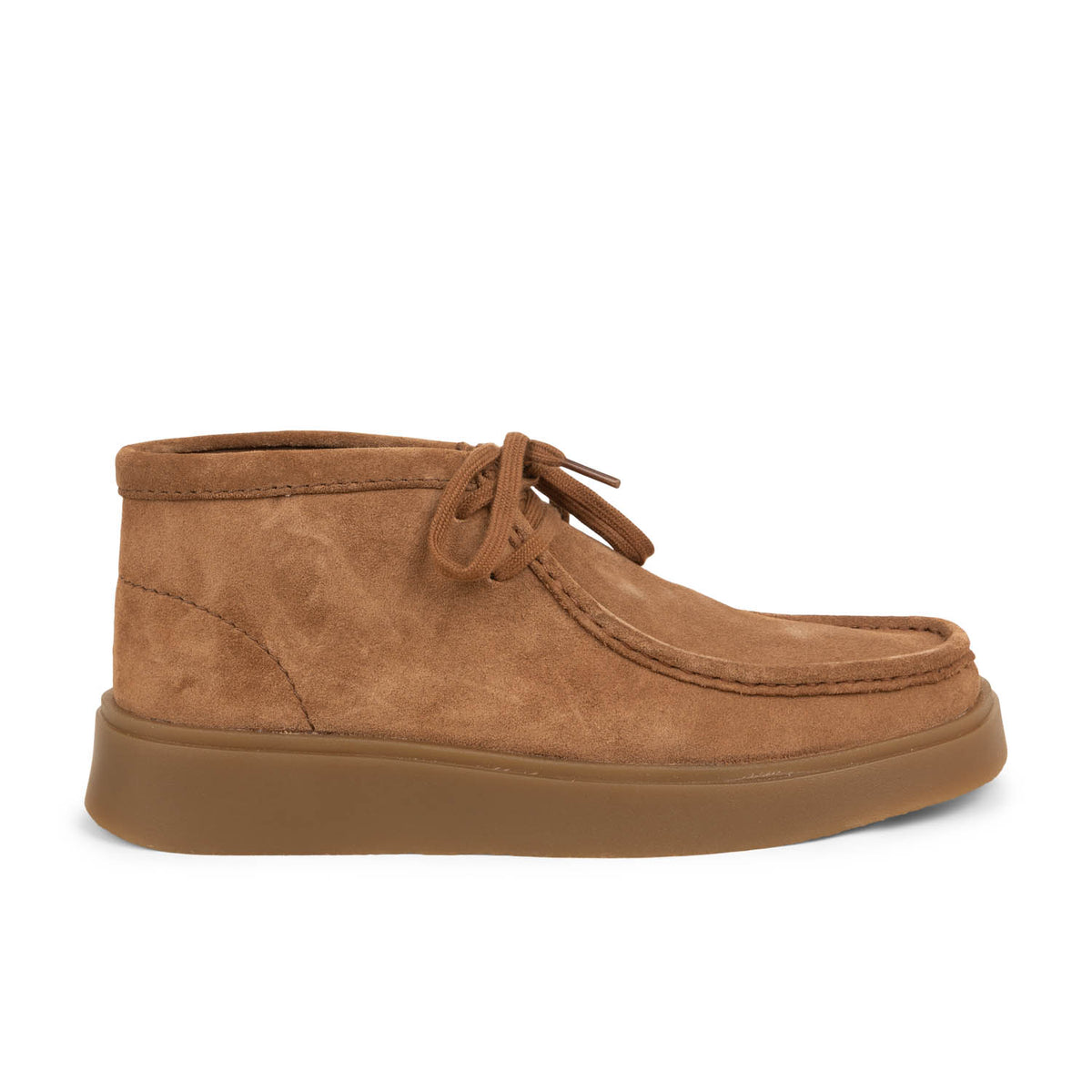 Derbies et Richelieus Homme CLARKS TORVIEW Marron