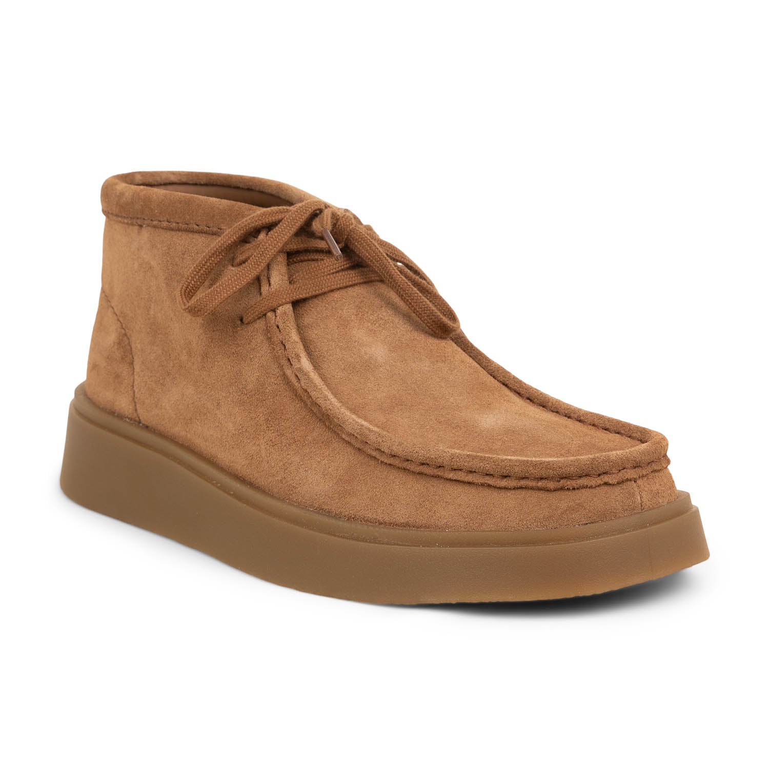 Derbies et Richelieus Homme CLARKS TORVIEW Marron