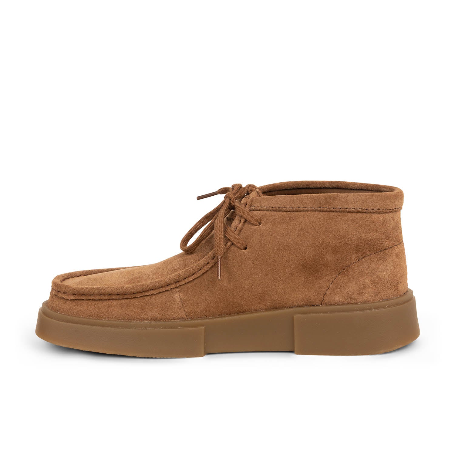 Derbies et Richelieus Homme CLARKS TORVIEW Marron