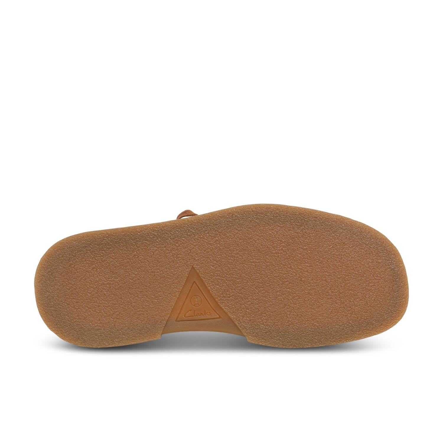 Derbies et Richelieus Homme CLARKS TORVIEW Marron