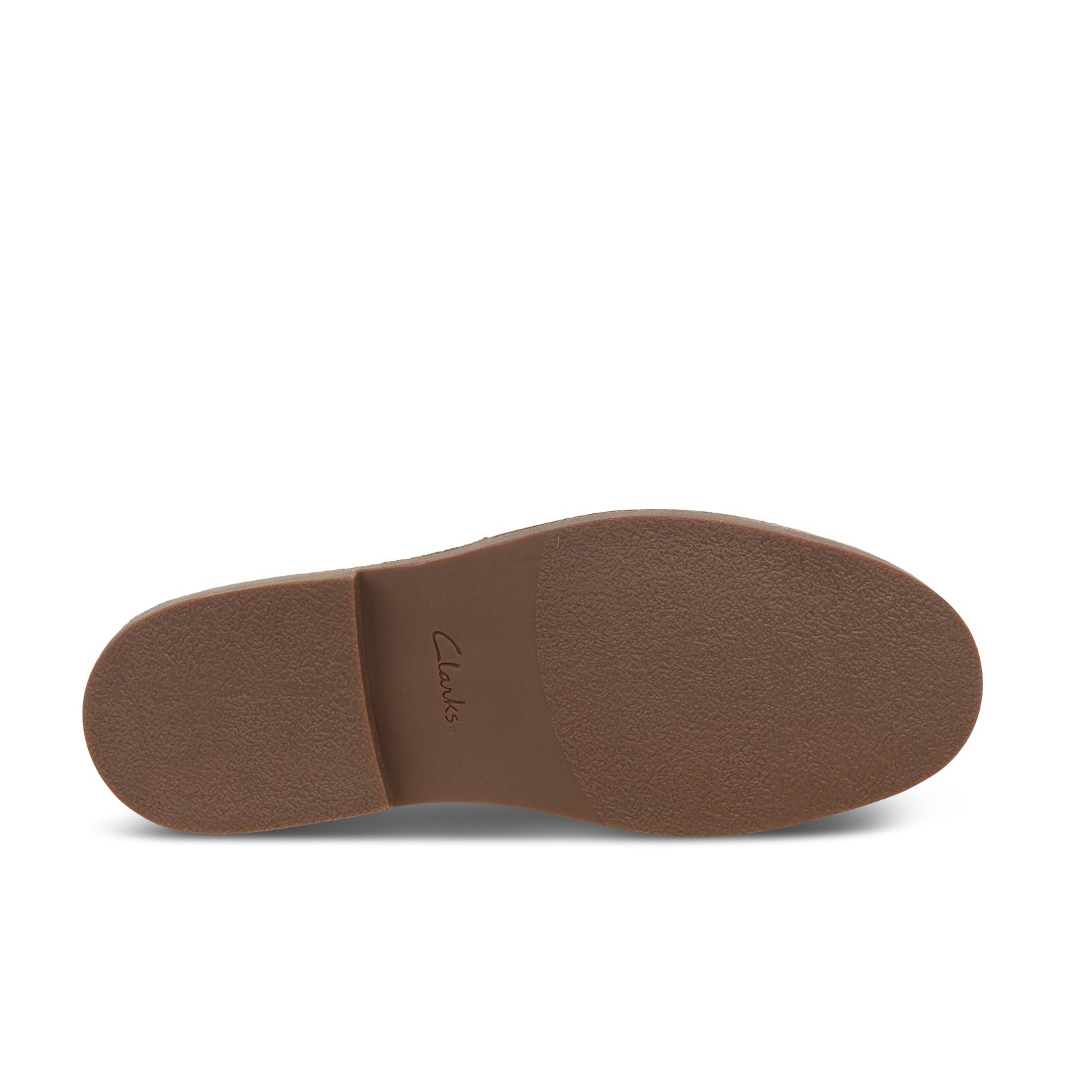 Boots et bottines Homme CLARKS DESERT BOOT Vert