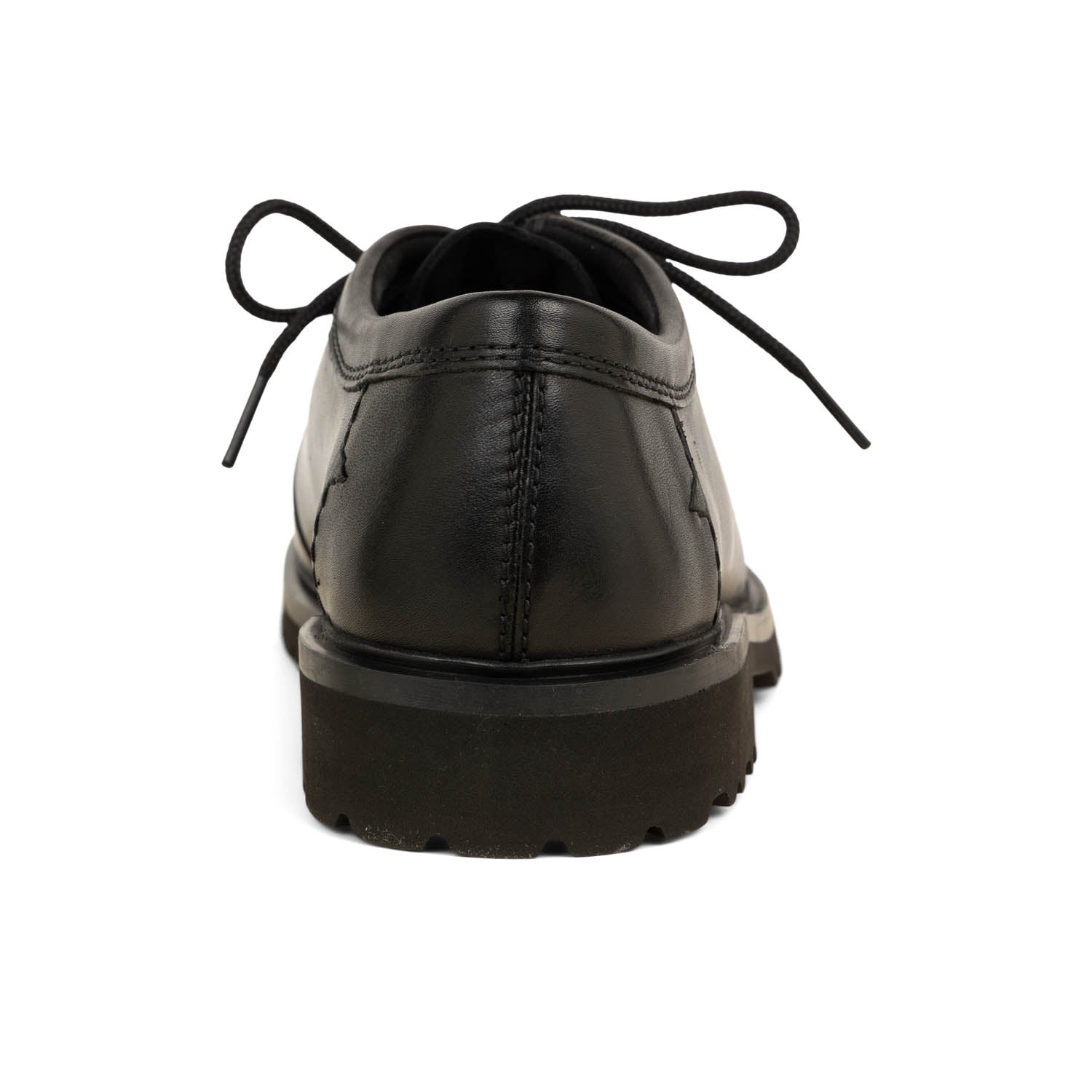 Derbies et Richelieus Homme CLARKS BERWICH Noir