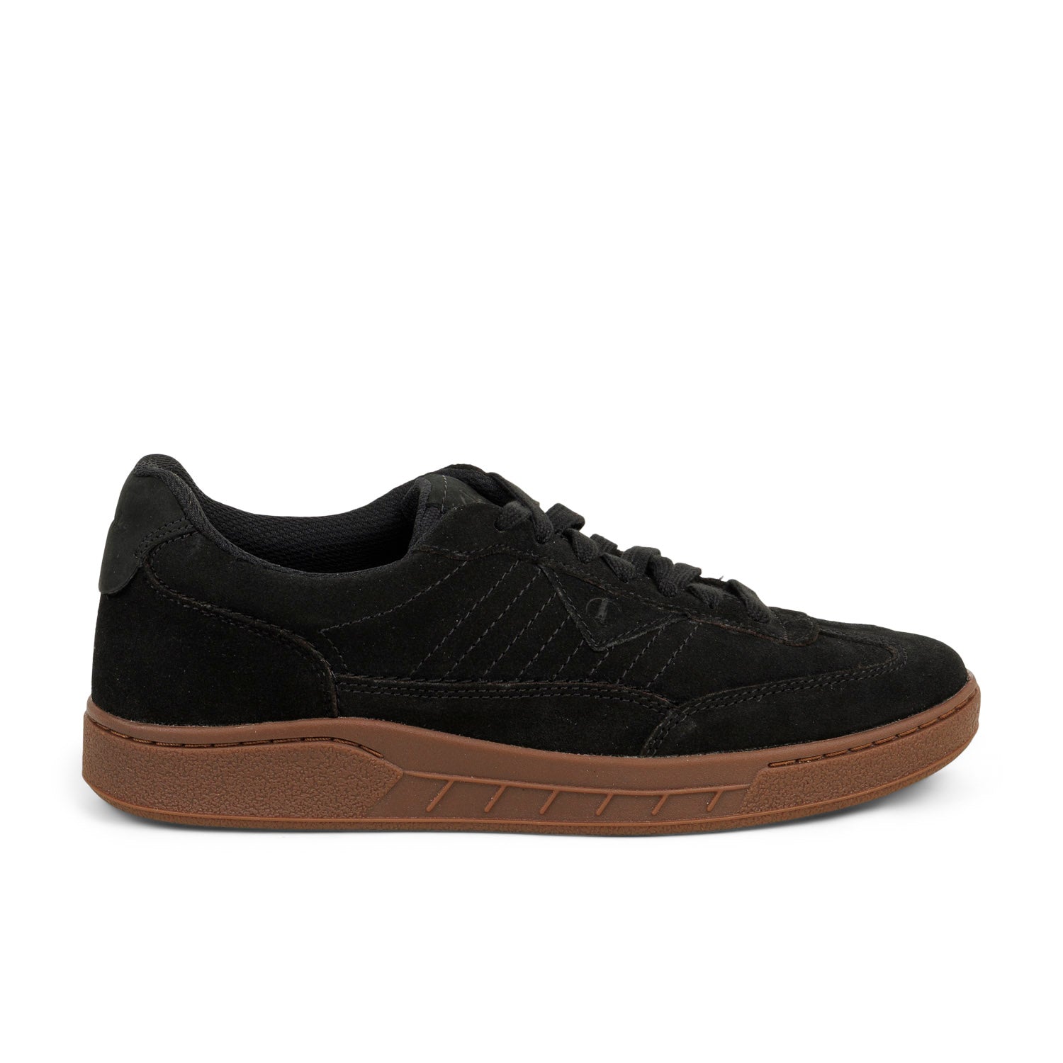 Baskets Homme CLARKS CRAFT RALLY Noir