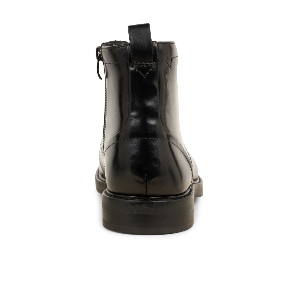 Boots et bottines Homme CLARKS ALDWIN CAP Noir