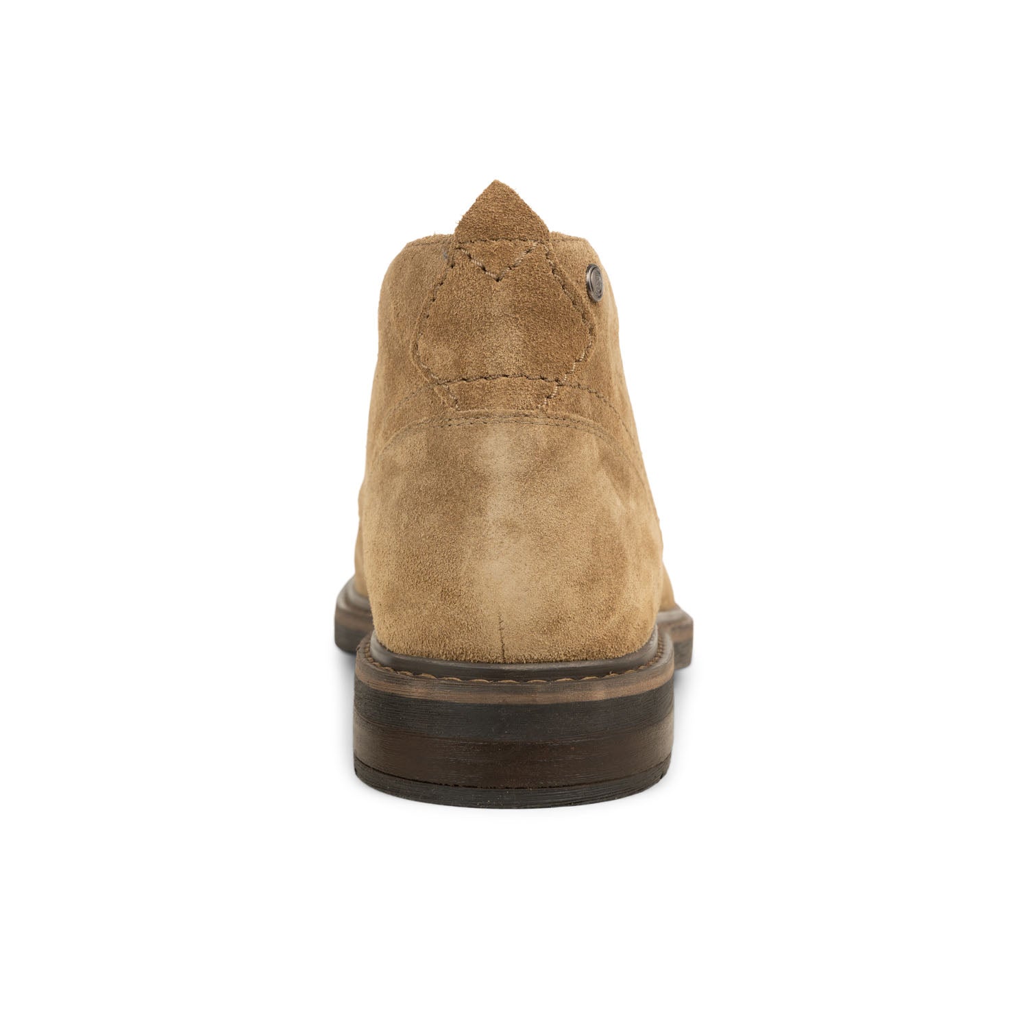 Boots et bottines Homme CLARKS NEW FORD MID Beige