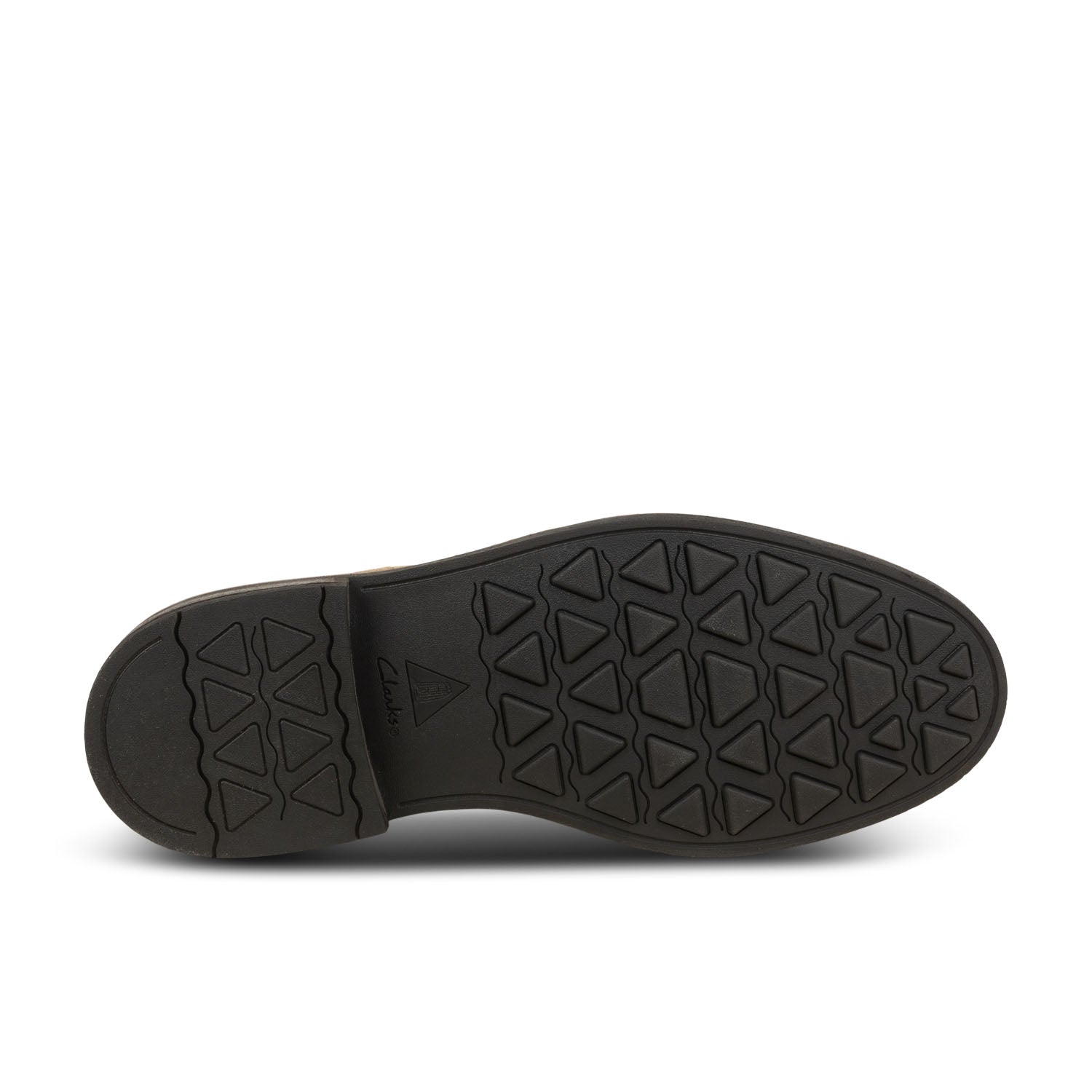 Boots et bottines Homme CLARKS NEW FORD MID Beige