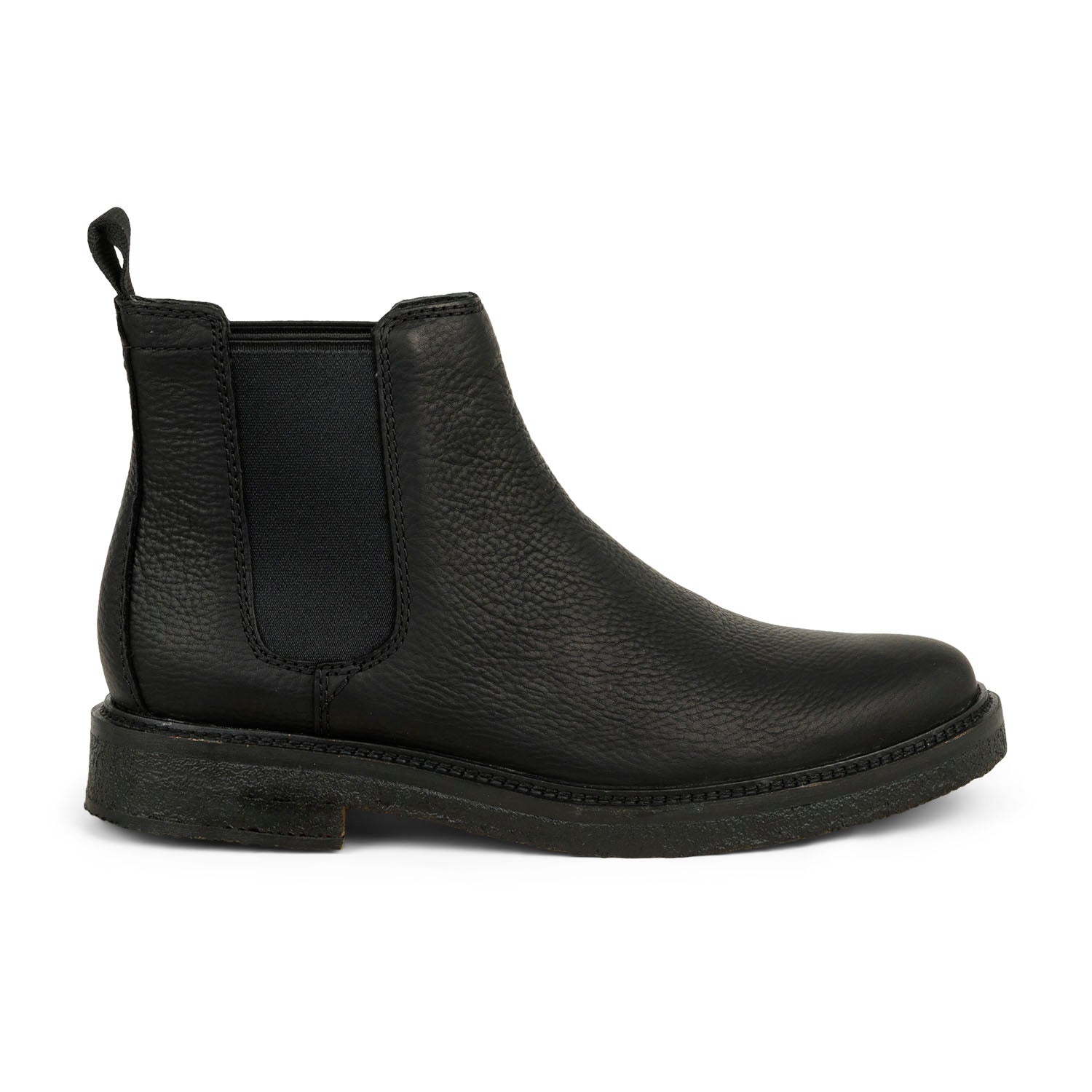 Boots et bottines Homme CLARKS CLARK DALE Noir