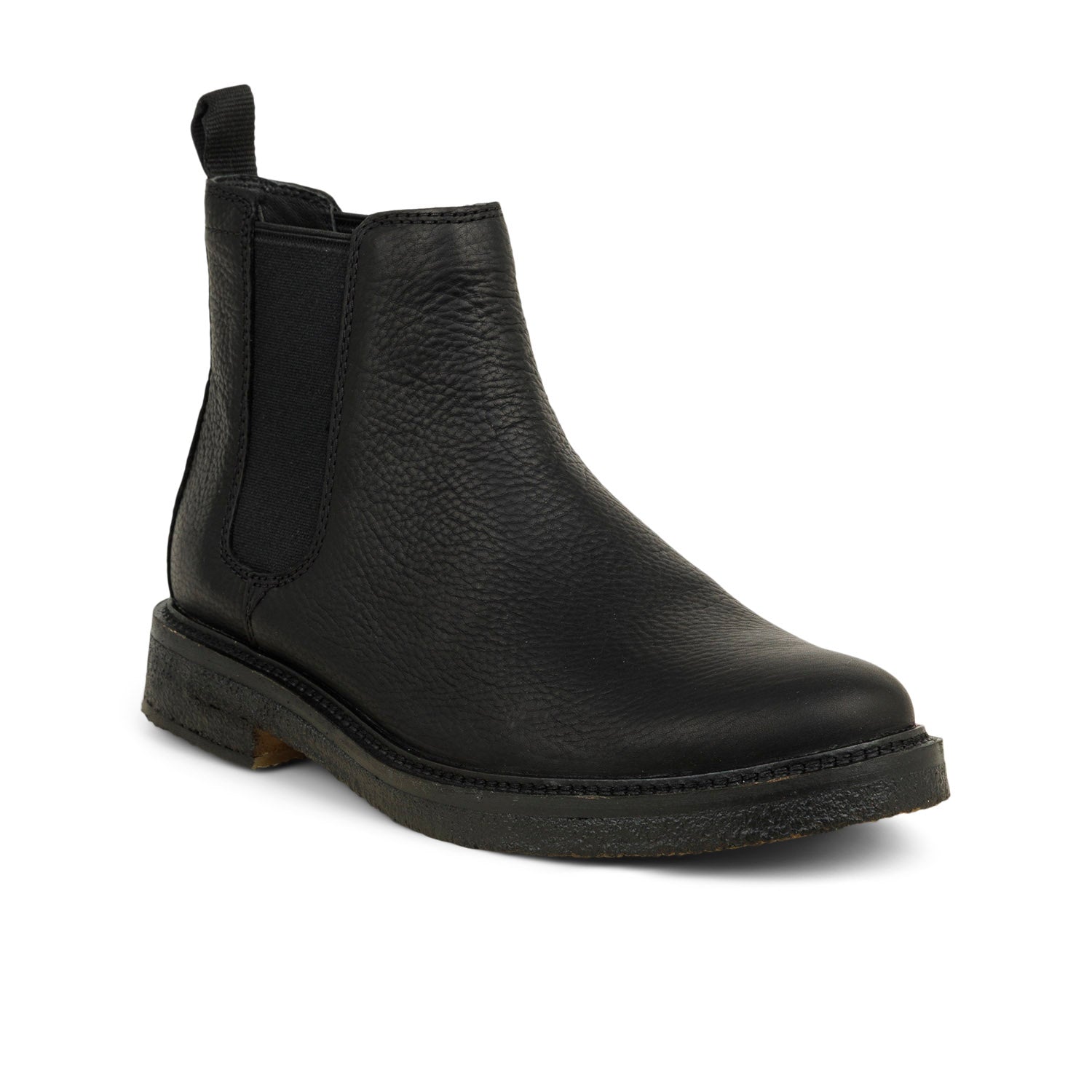 Boots et bottines Homme CLARKS CLARK DALE Noir