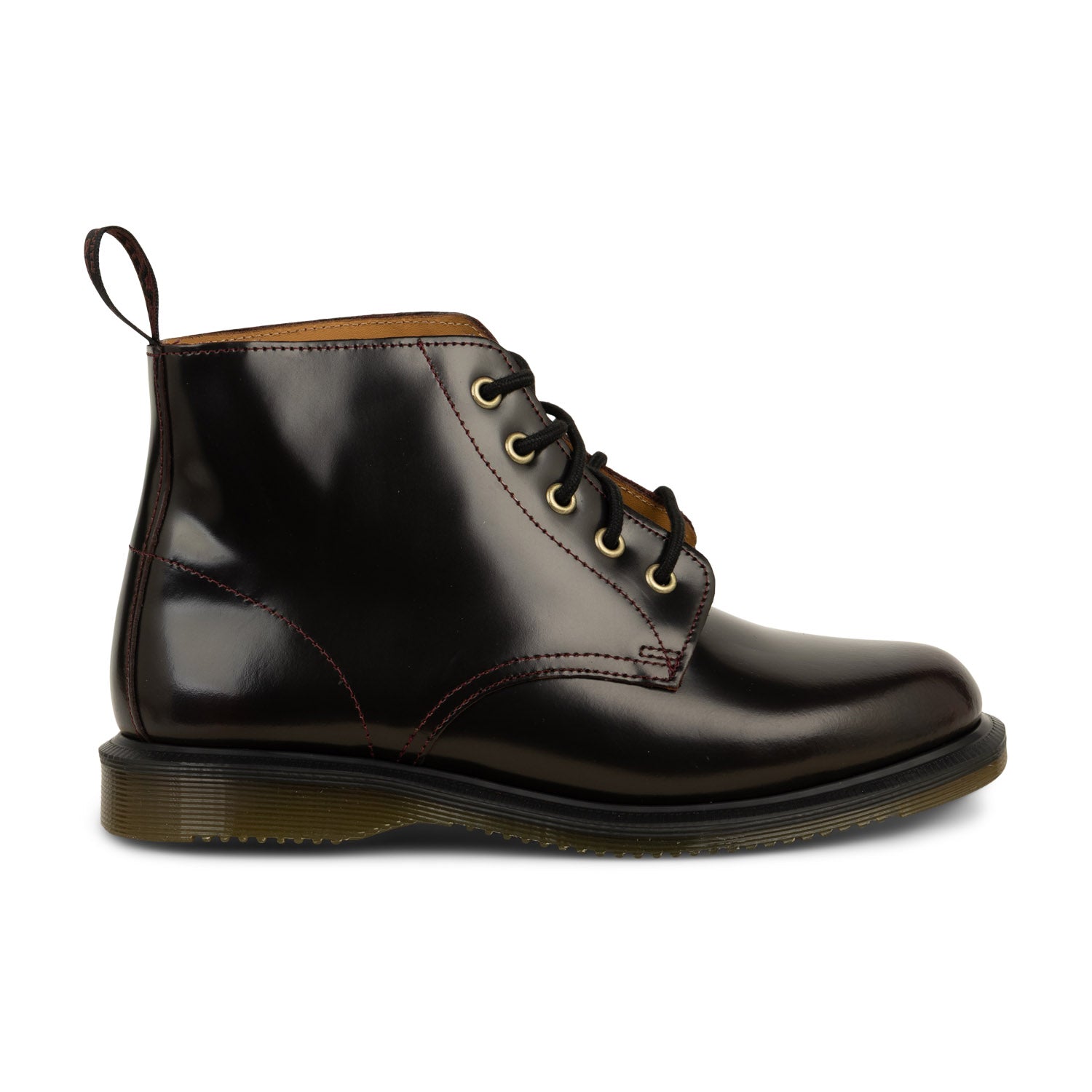 Boots et bottines Femme DOC MARTENS EMMELINE Violet