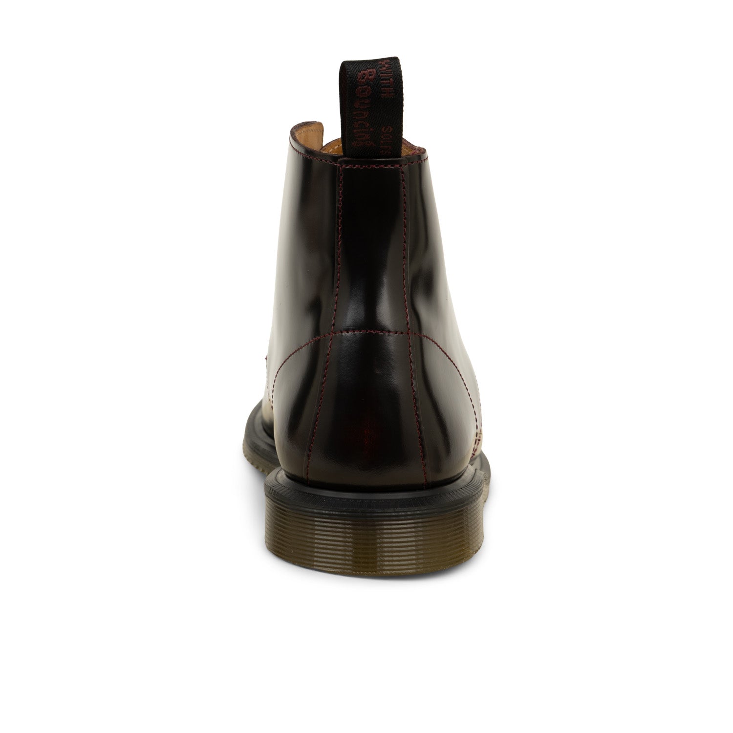 Boots et bottines Femme DOC MARTENS EMMELINE Violet