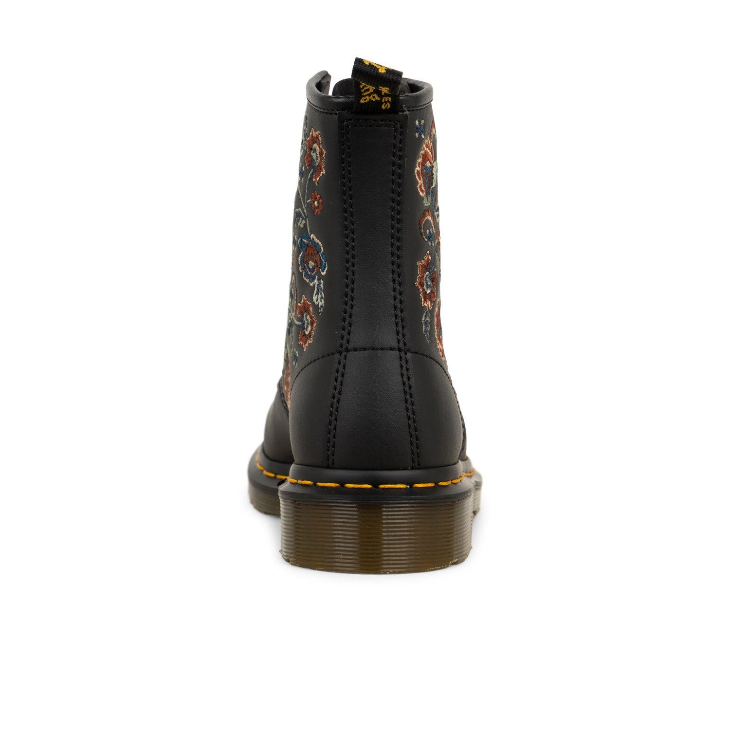 Boots et bottines Femme DOC MARTENS 1460 VONDA Noir