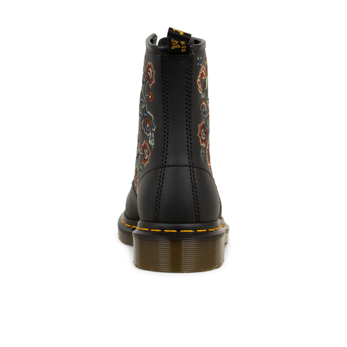 Boots et bottines Femme DOC MARTENS 1460 VONDA Noir