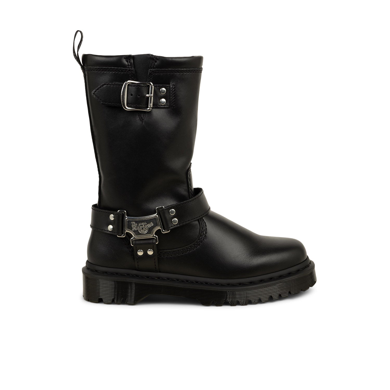 Boots et bottines Femme DOC MARTENS ANISTONE Noir