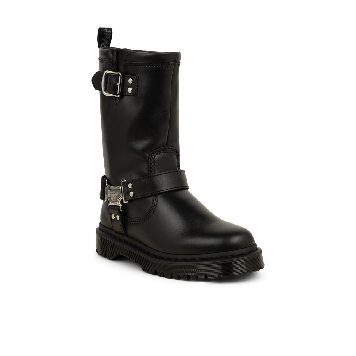 Boots et bottines Femme DOC MARTENS ANISTONE Noir