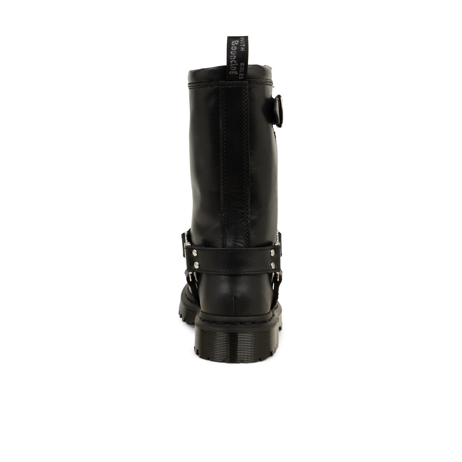 Boots et bottines Femme DOC MARTENS ANISTONE Noir