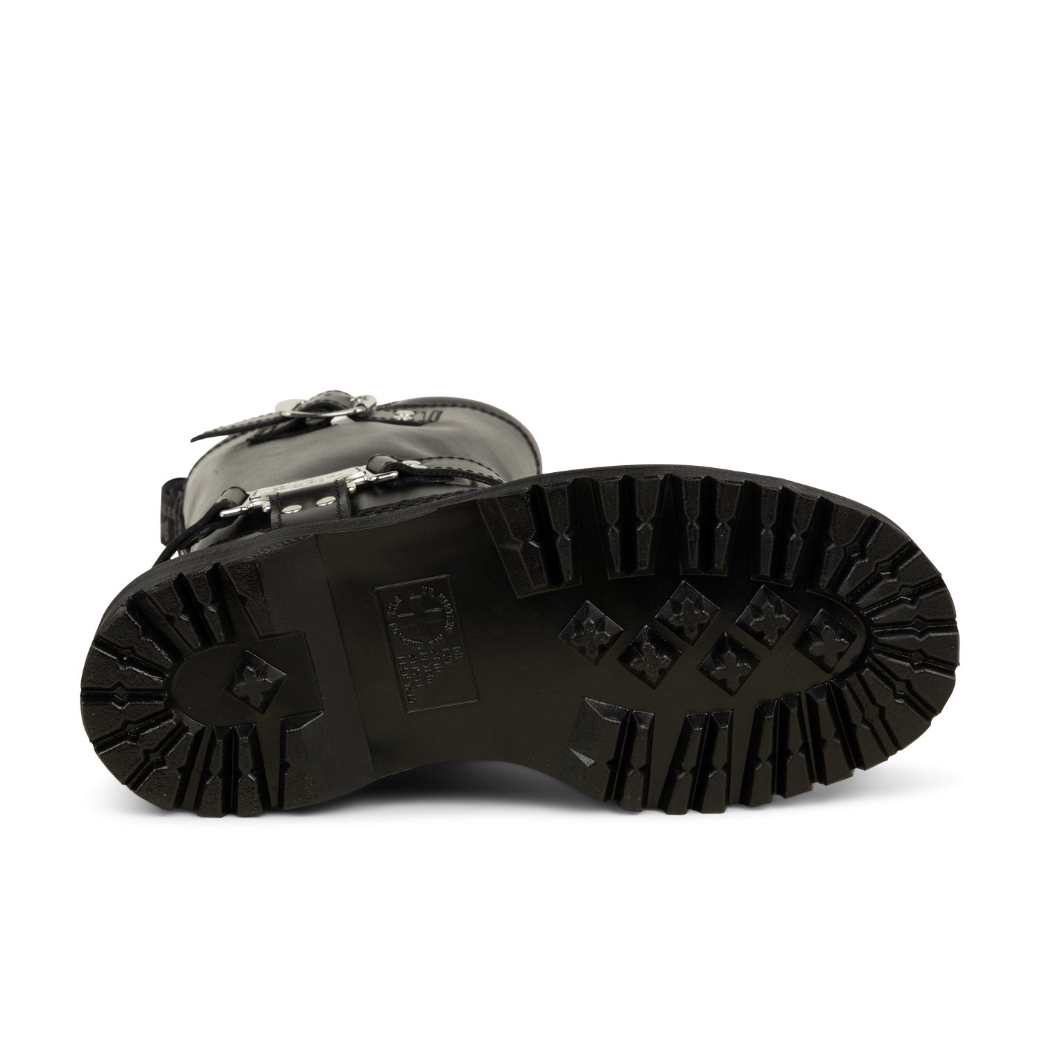 Boots et bottines Femme DOC MARTENS ANISTONE Noir