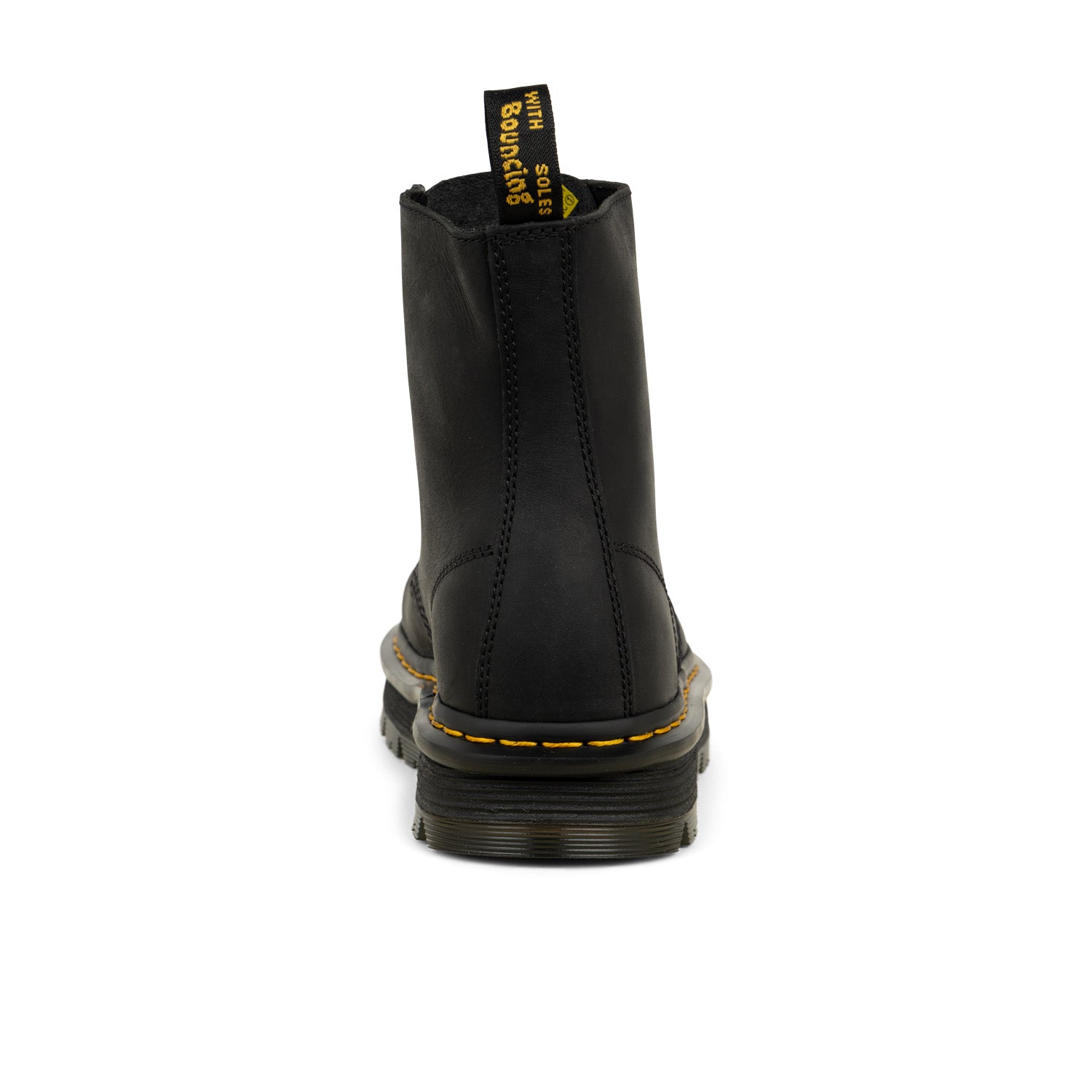 Boots et bottines Femme DOC MARTENS ZEBZAG LACE LACE Noir