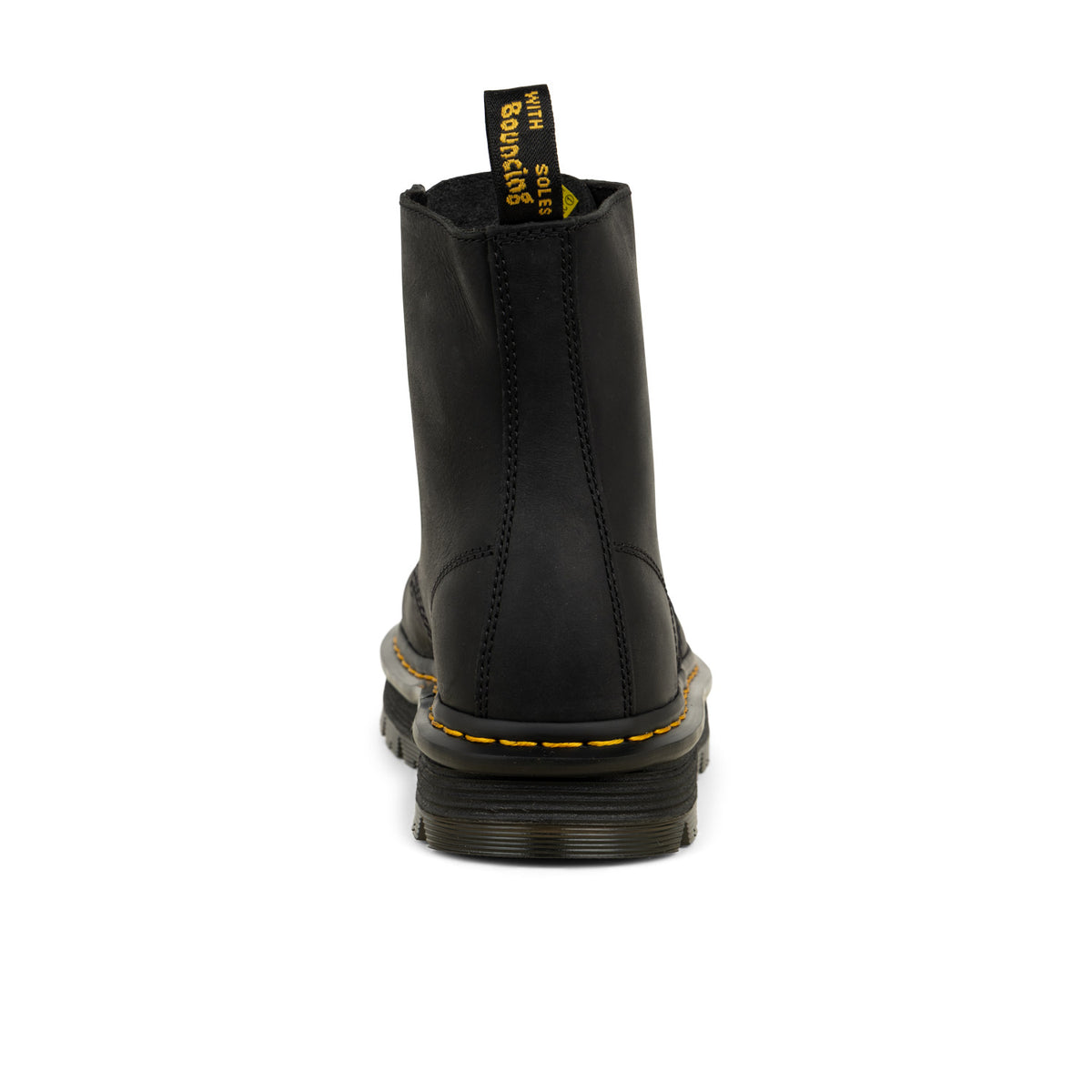 Boots et bottines Femme DOC MARTENS ZEBZAG LACE LACE Noir