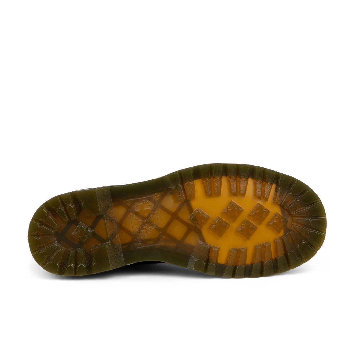 Boots et bottines Femme DOC MARTENS LEONORE Marron