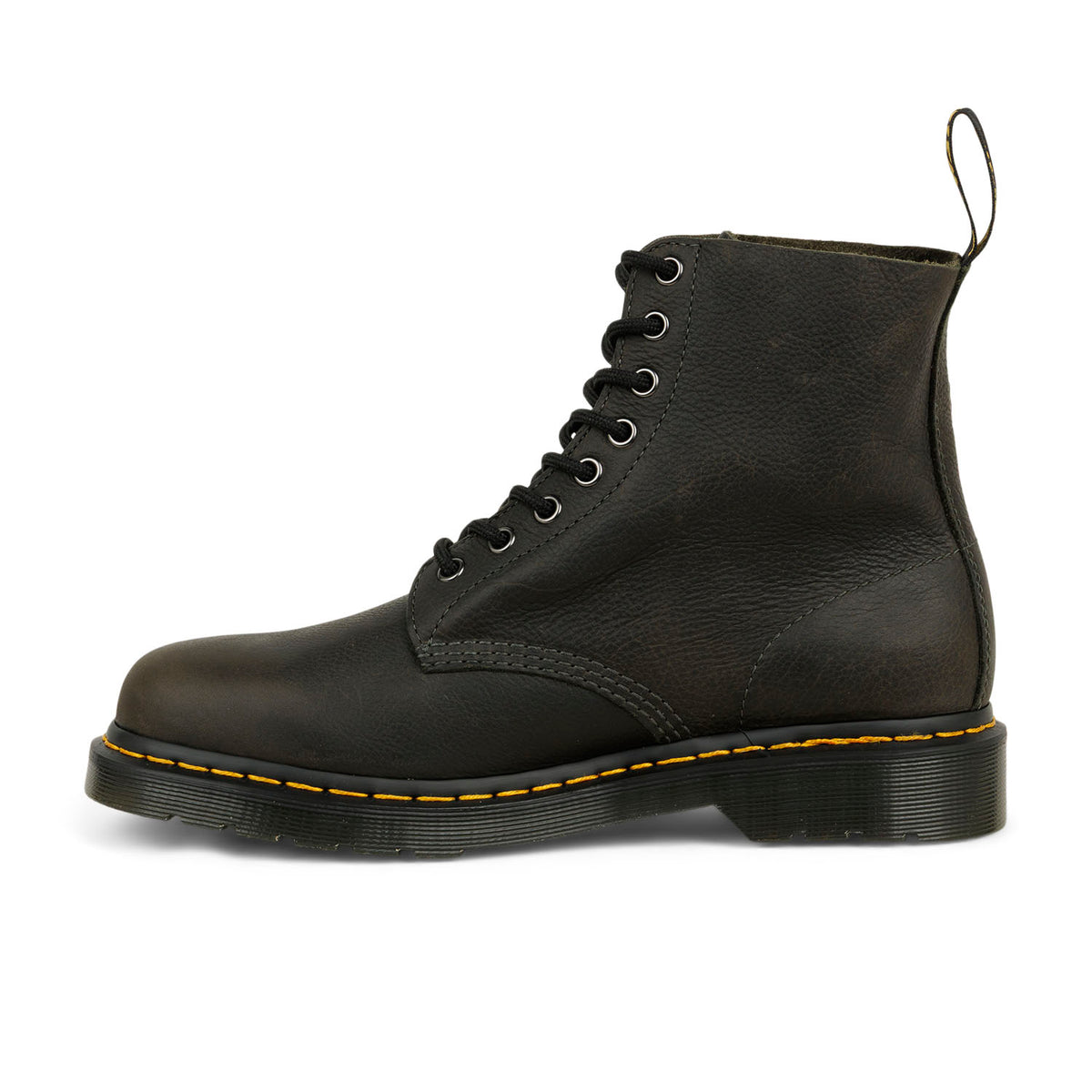 Boots et bottines Homme DOC MARTENS PASCAL AMBASSADOR Vert