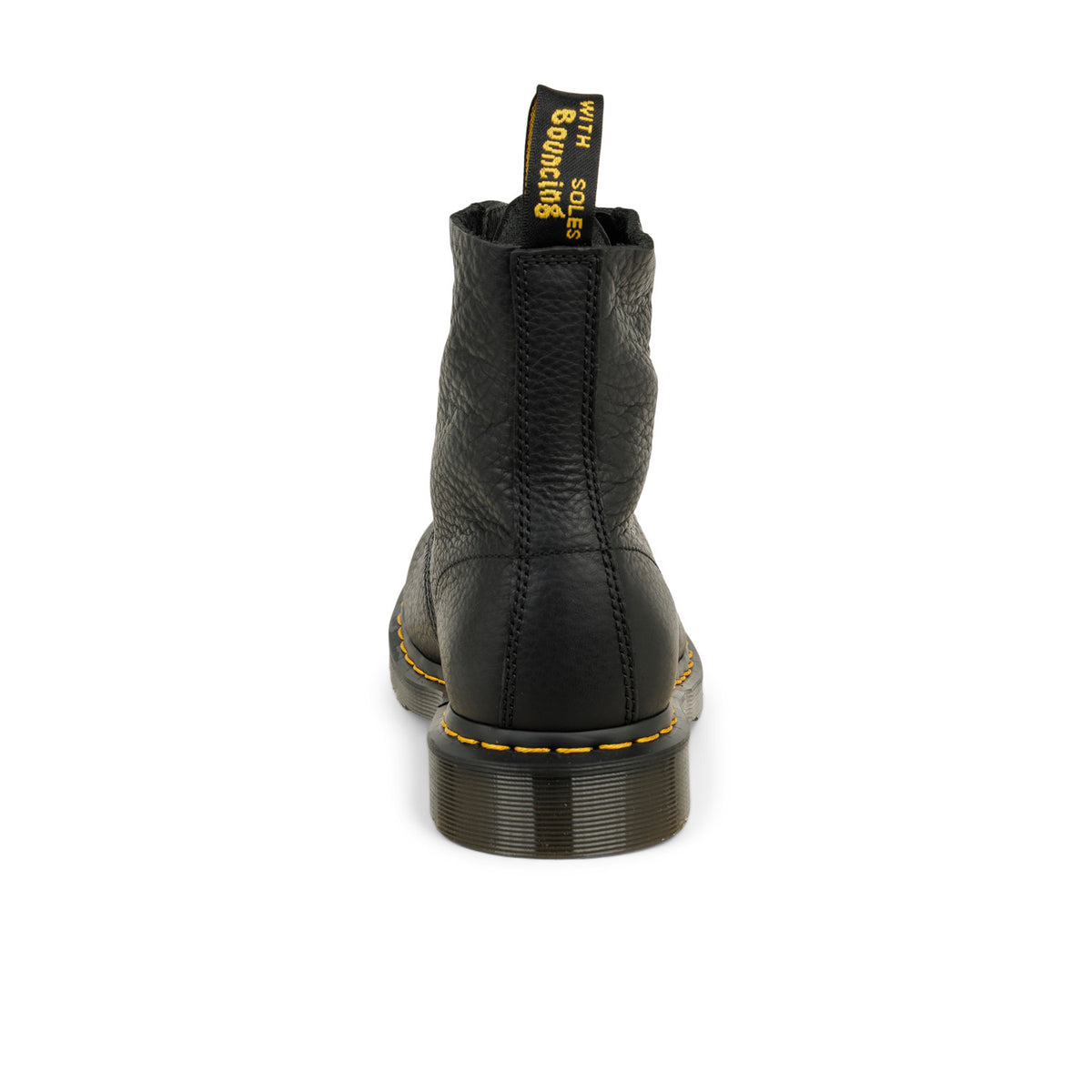 Boots et bottines Homme DOC MARTENS PASCAL AMBASSADOR Noir