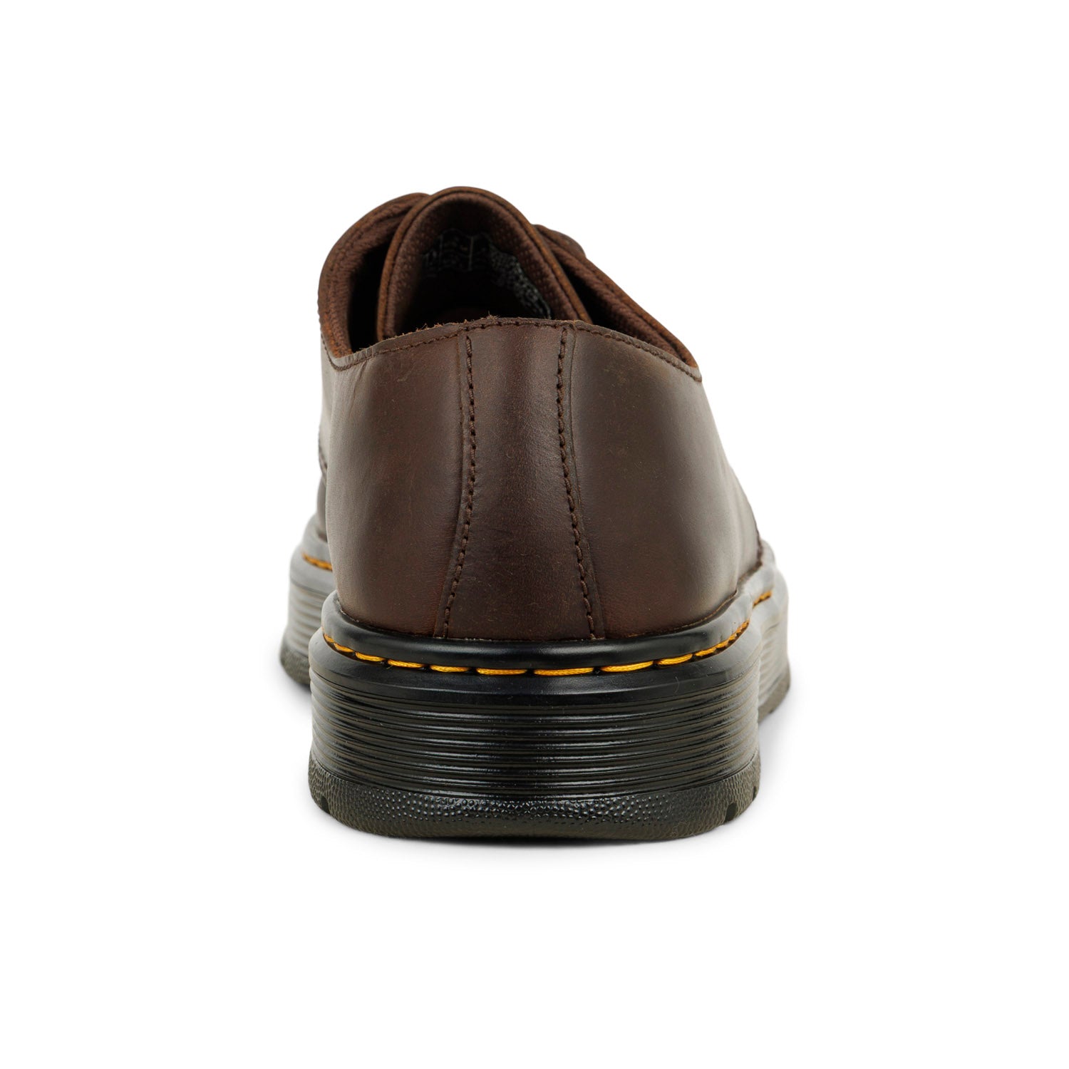 Derbies et Richelieus Homme DOC MARTENS BROOKLINE Marron