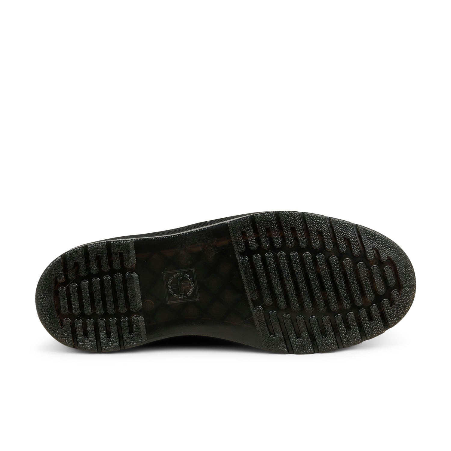 Derbies et Richelieus Homme DOC MARTENS BROOKLINE Marron