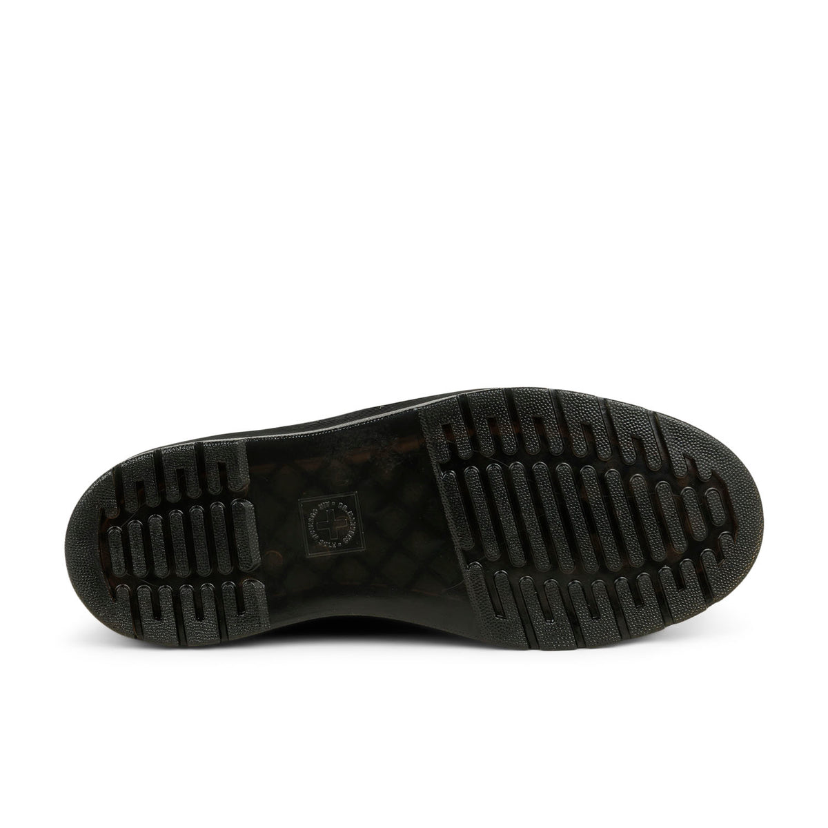Derbies et Richelieus Homme DOC MARTENS BROOKLINE Marron