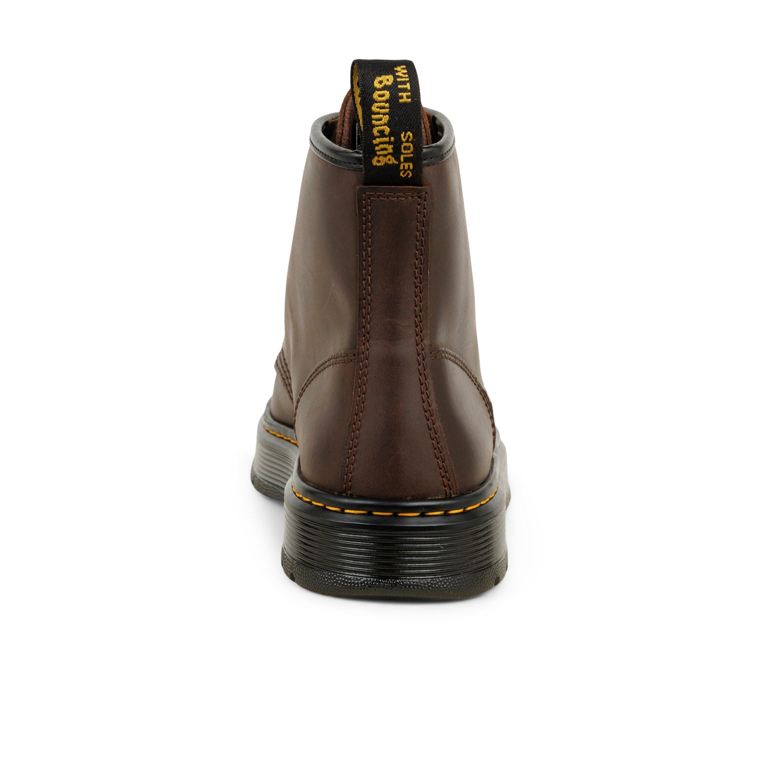 Boots et bottines Homme DOC MARTENS BROOKLINE CHUKKA Marron