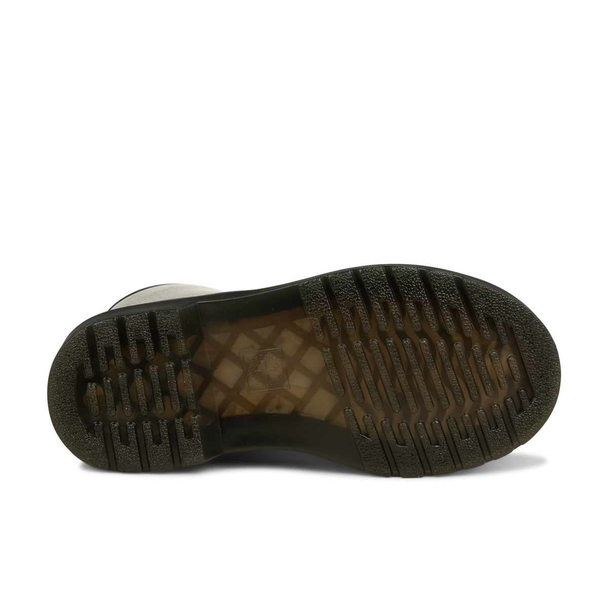 Boots et bottines Enfant DOC MARTENS 1460 GLITTER Noir