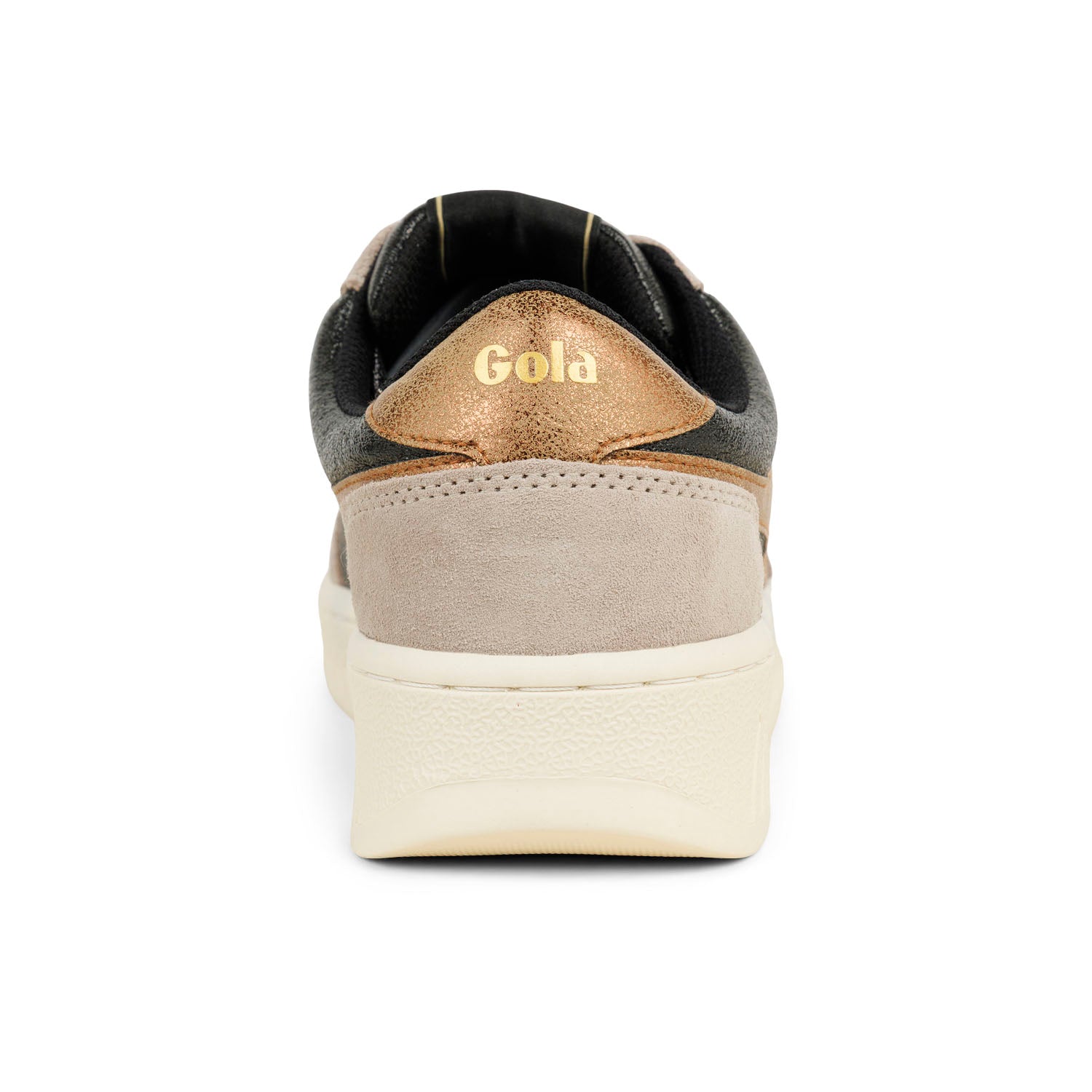 Baskets Femme GOLA SUPER SLAM BLAZE II Noir