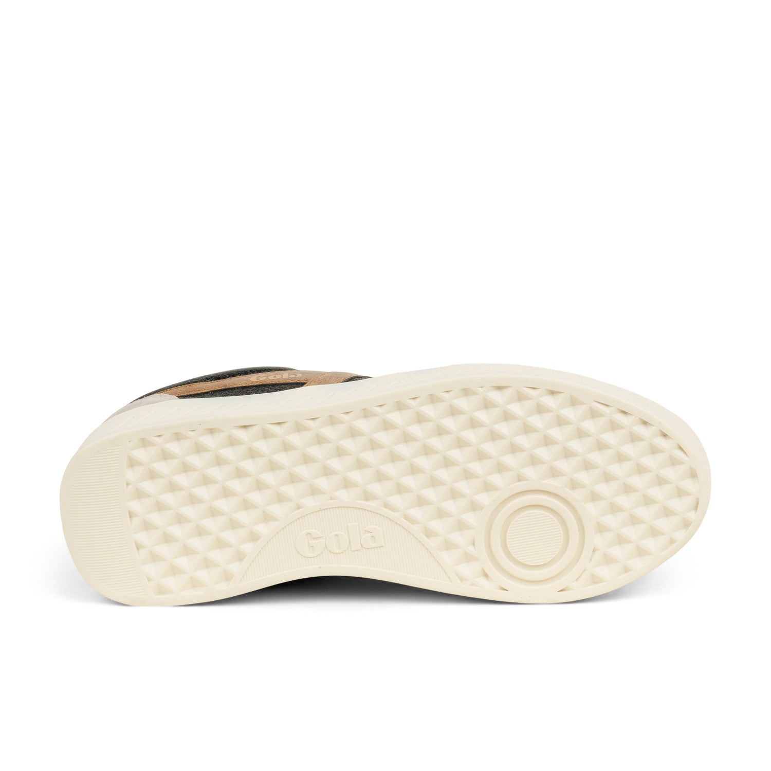 Baskets Femme GOLA SUPER SLAM BLAZE II Noir