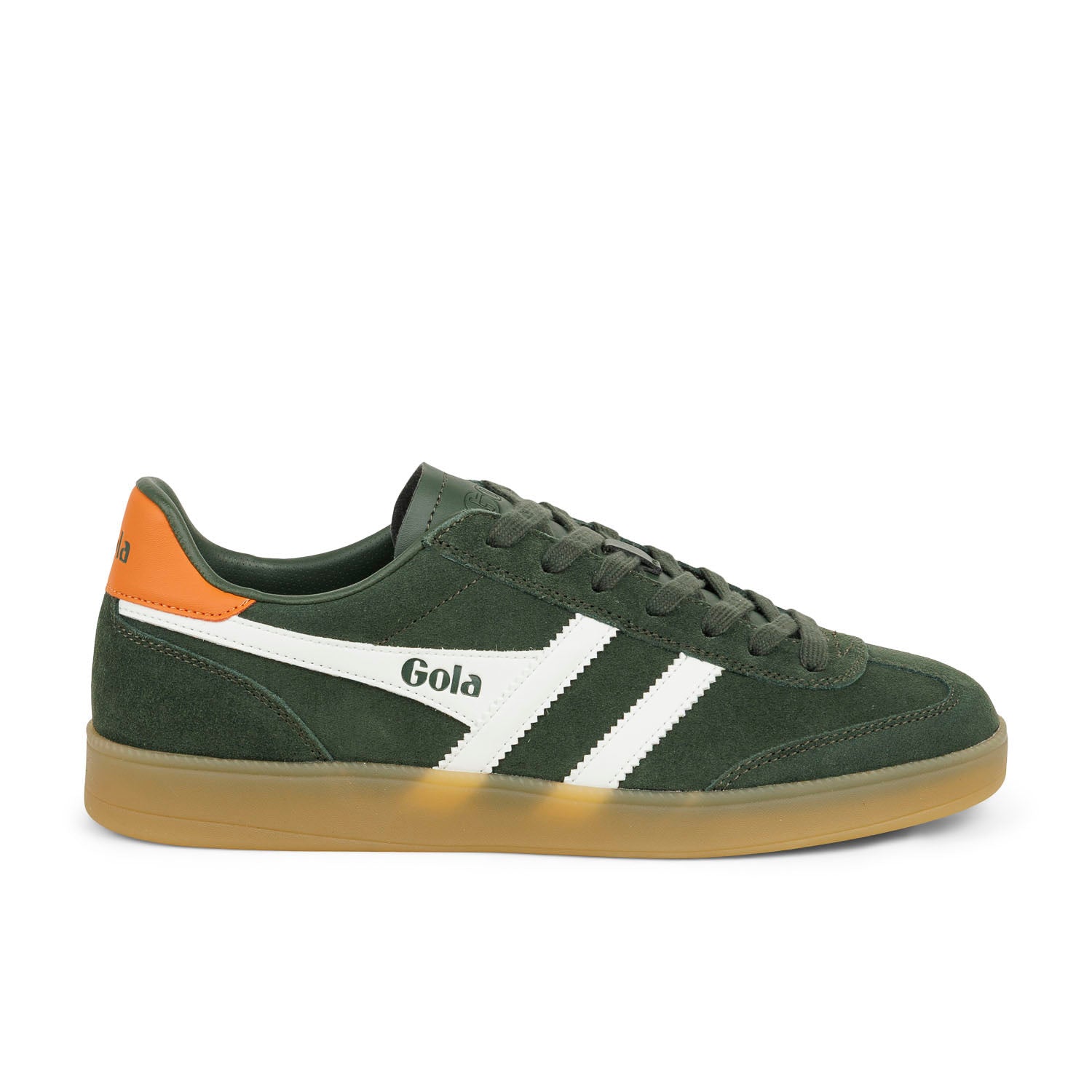 Sneakers Homme GOLA VIPER Vert