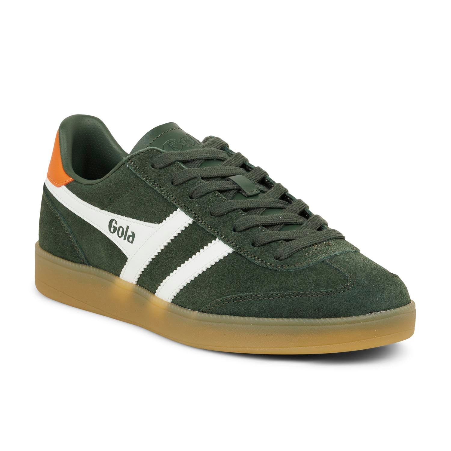 Sneakers Homme GOLA VIPER Vert