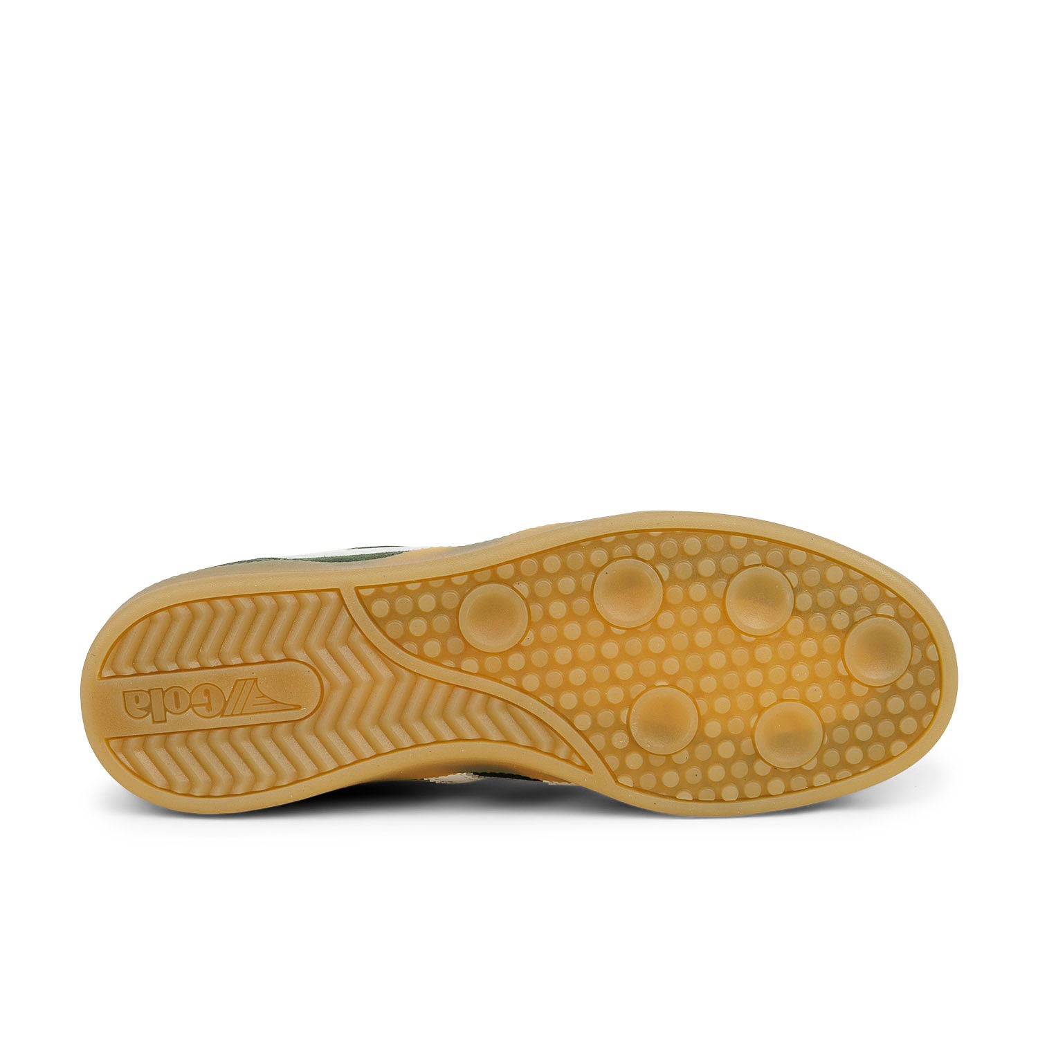 Sneakers Homme GOLA VIPER Vert