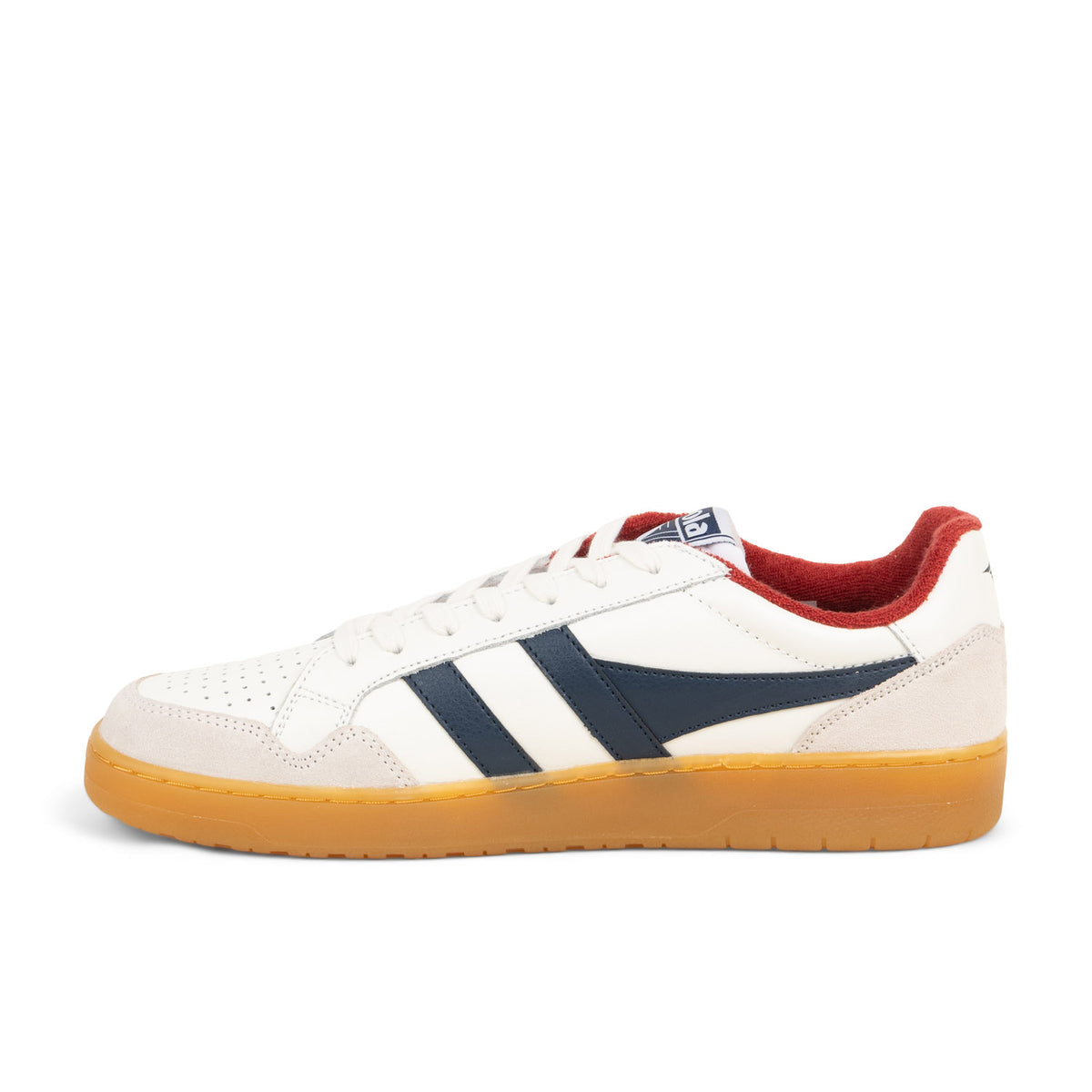 Sneakers Homme GOLA EAGLE Blanc