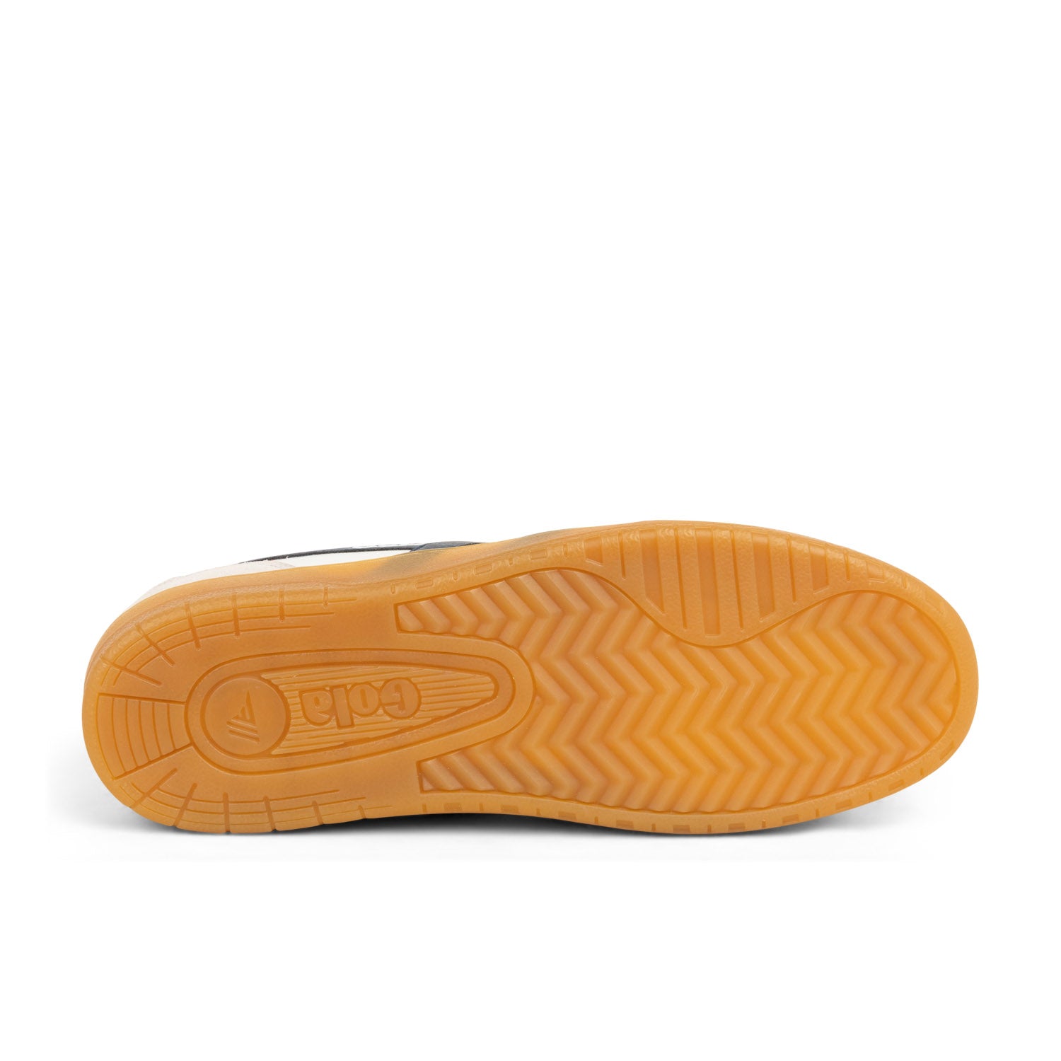 Sneakers Homme GOLA EAGLE Blanc