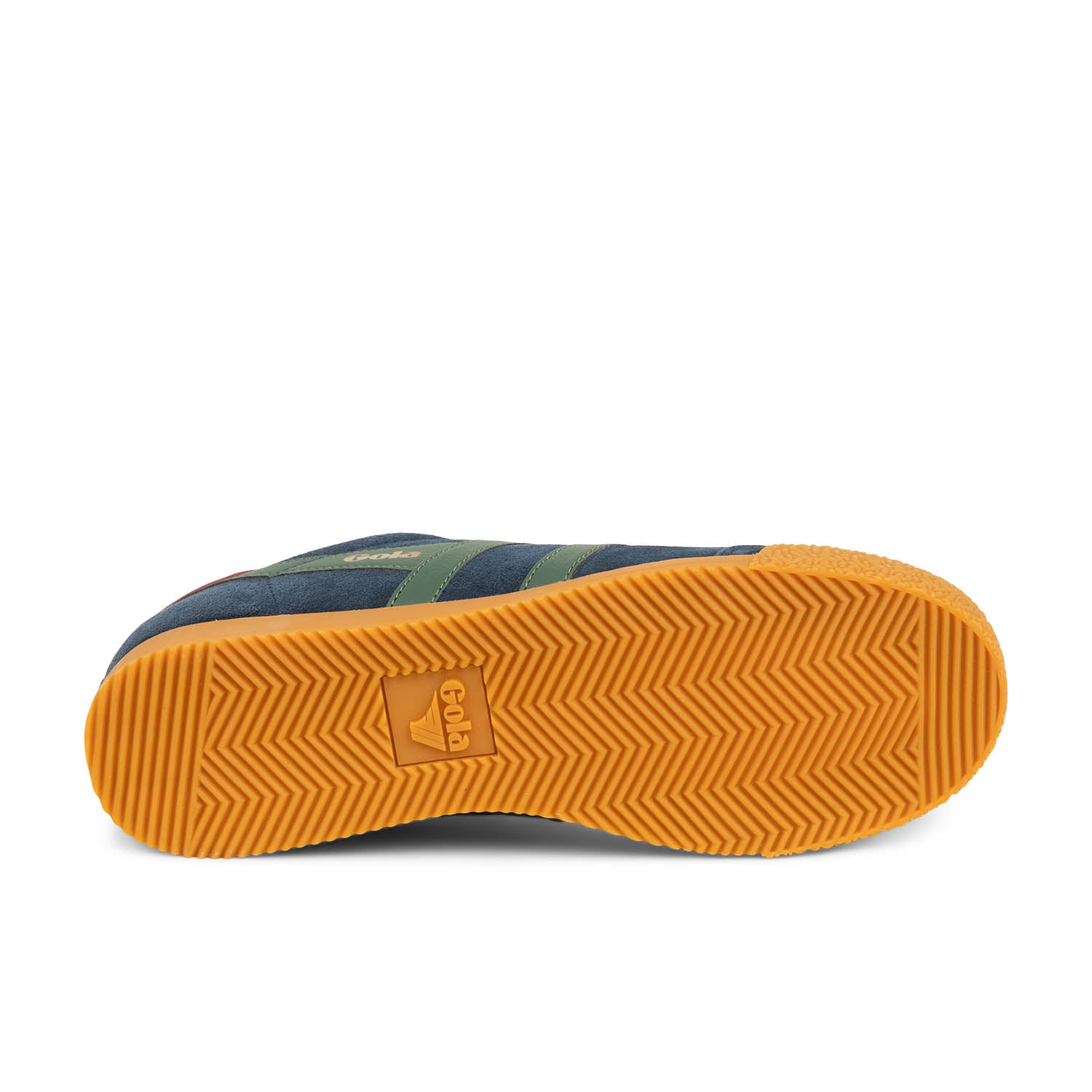 Sneakers Homme GOLA ELAN Bleu