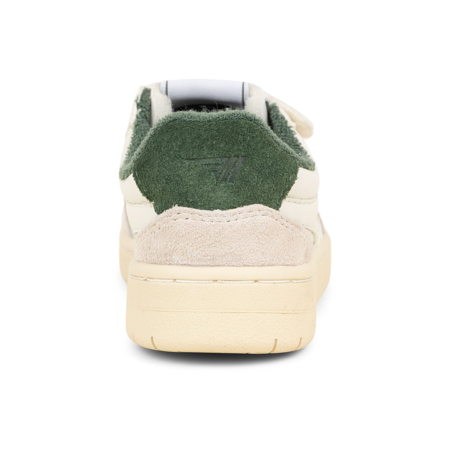 Sneakers Enfant GOLA EAGLE STRAP Blanc