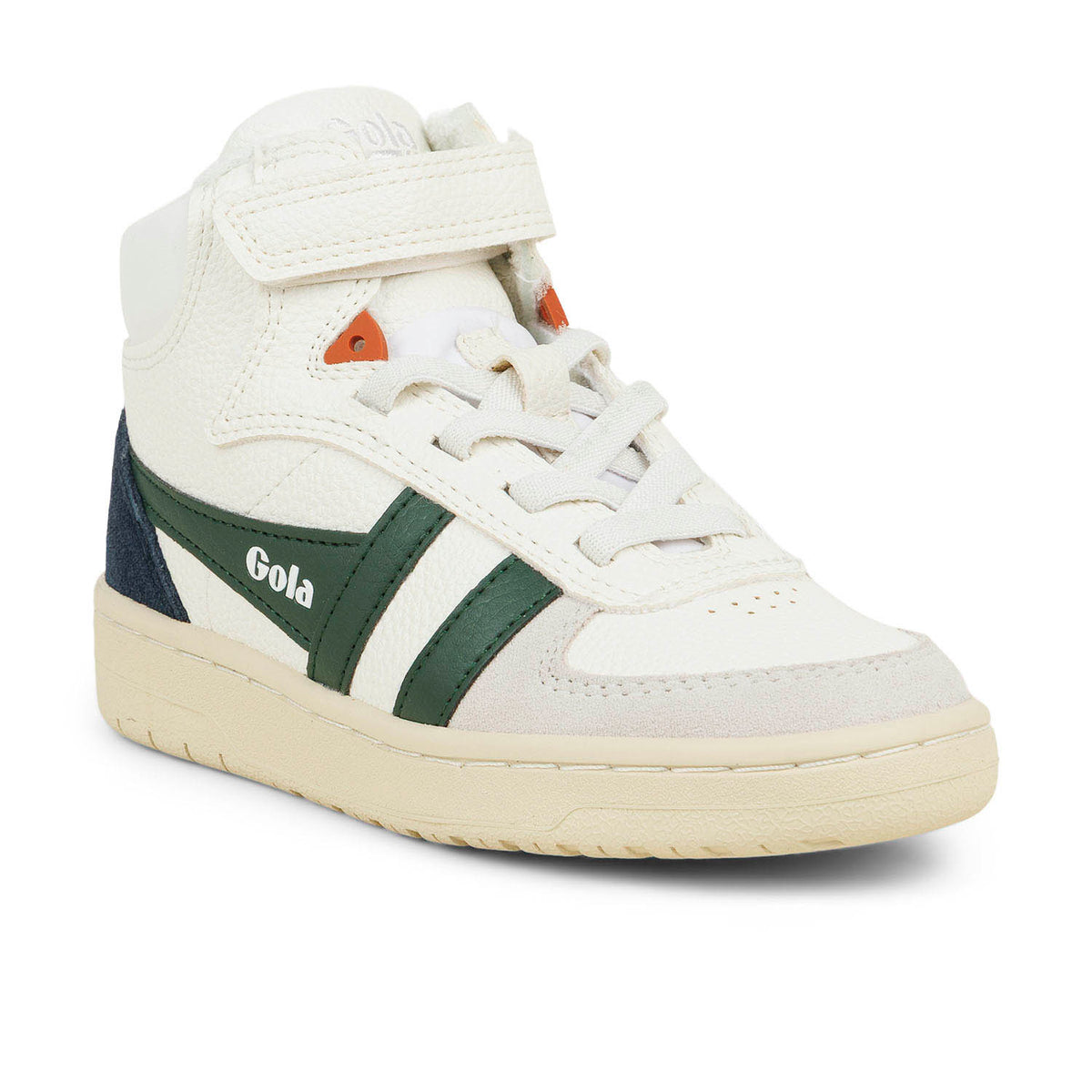 Sneakers Enfant GOLA TALON Blanc