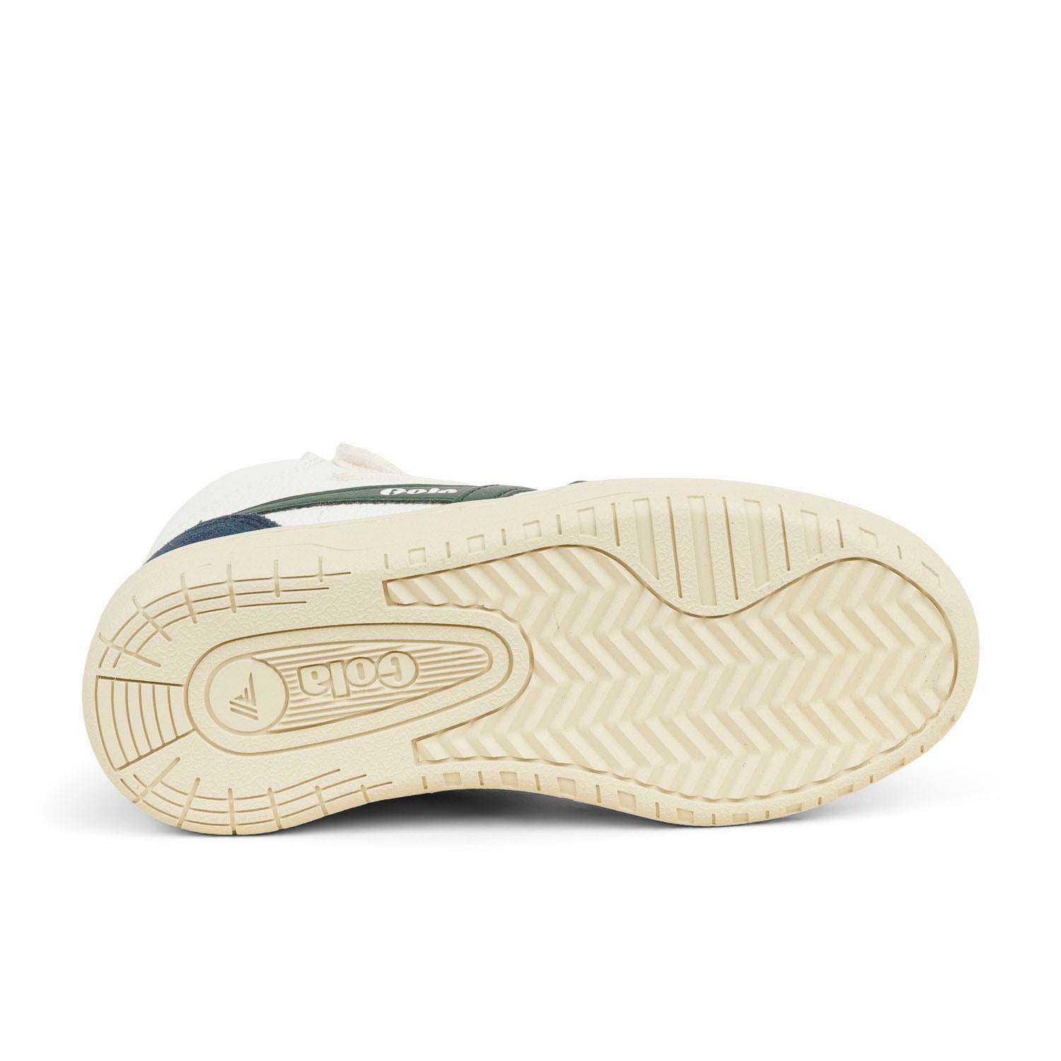 Sneakers Enfant GOLA TALON Blanc