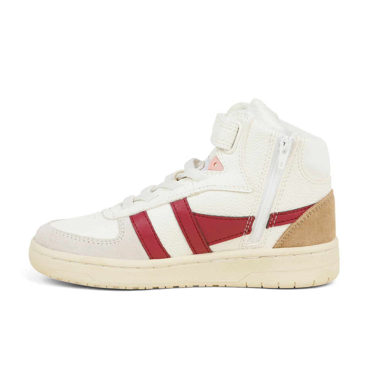 Sneakers Enfant GOLA TALON Blanc