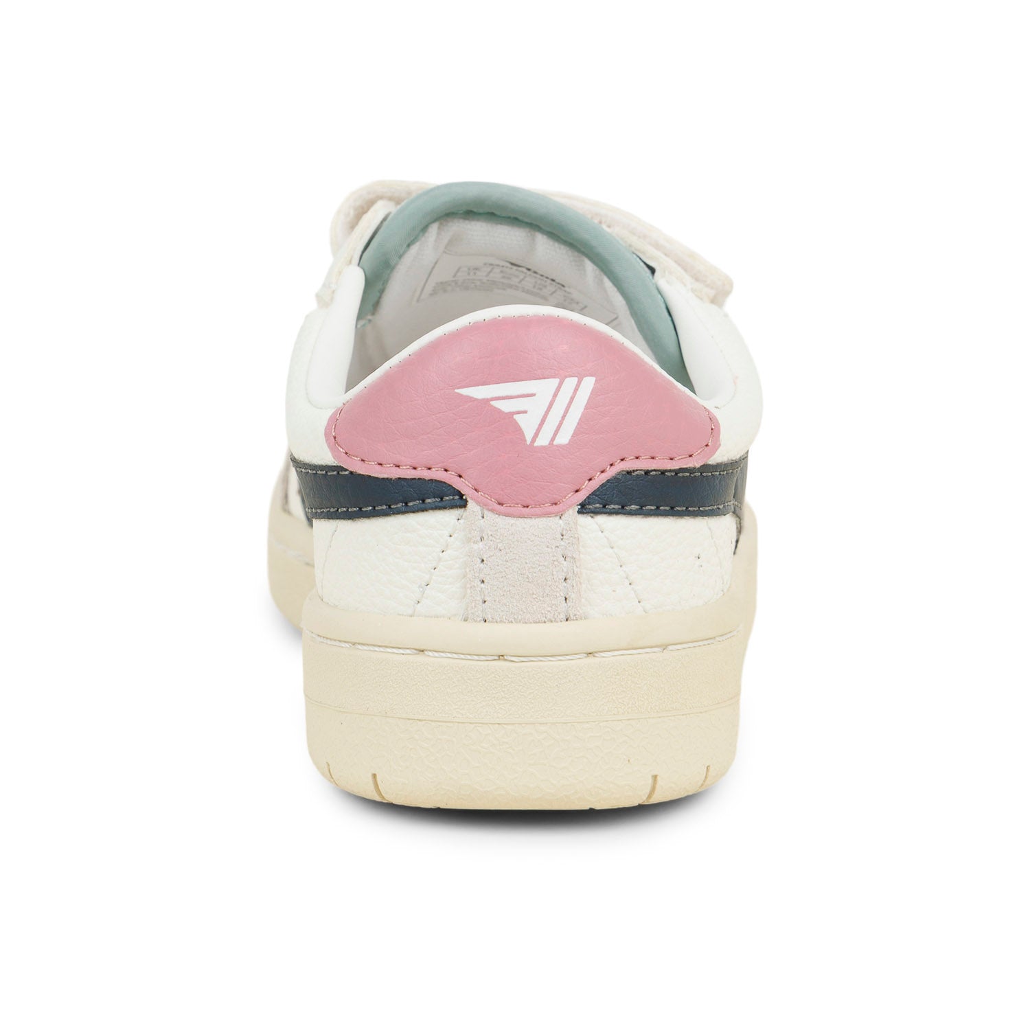 Sneakers Enfant GOLA FALCON STRAP Blanc