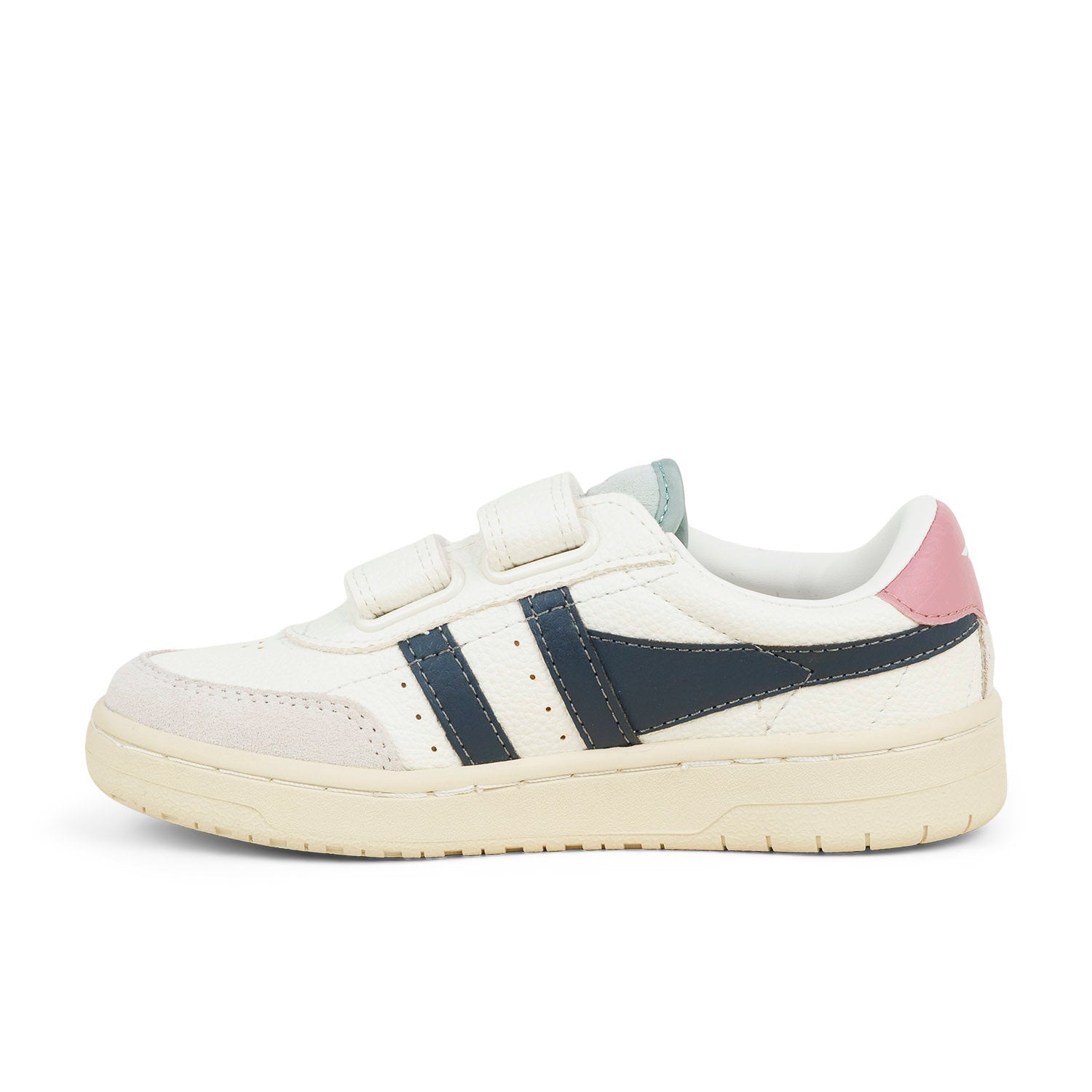 Sneakers Enfant GOLA FALCON STRAP Blanc