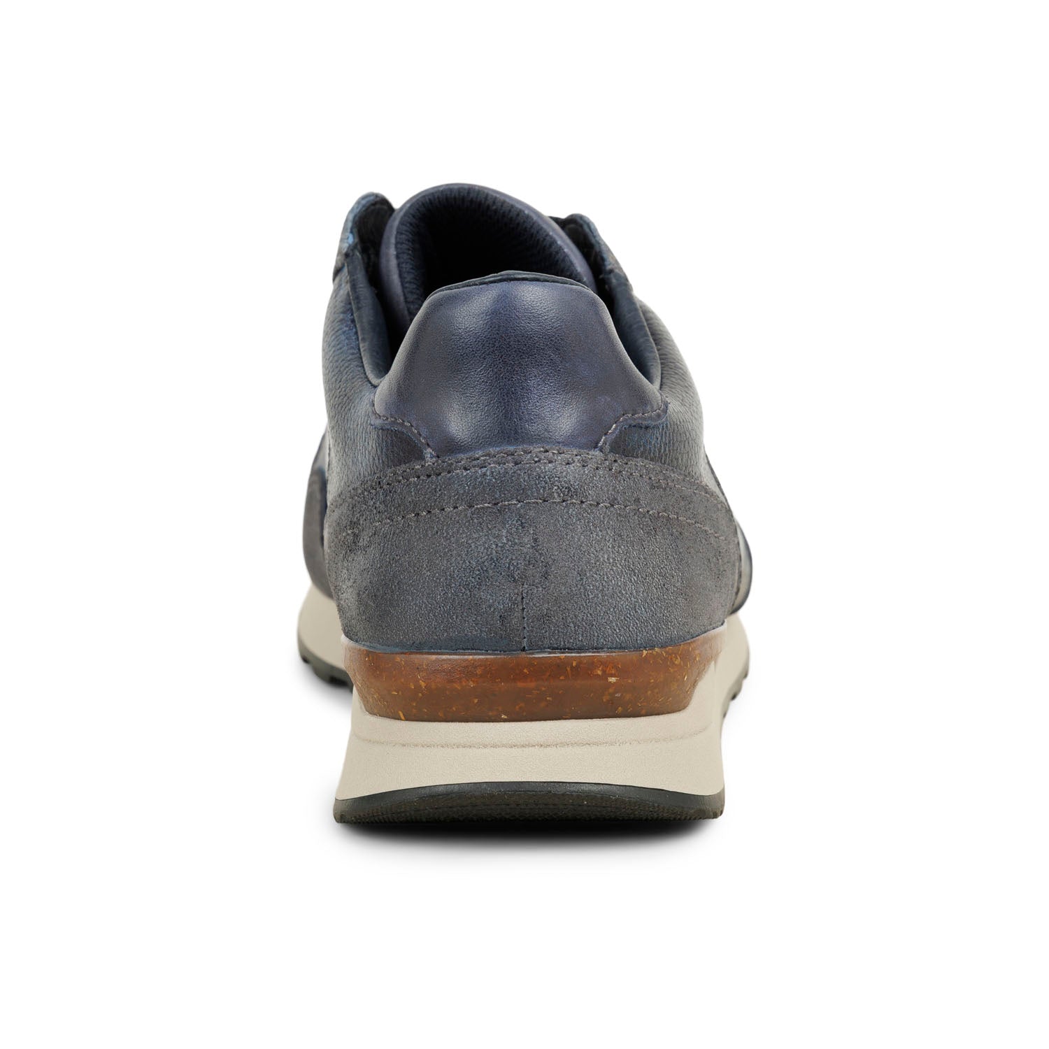 Baskets Homme RIEKER RIHI Bleu