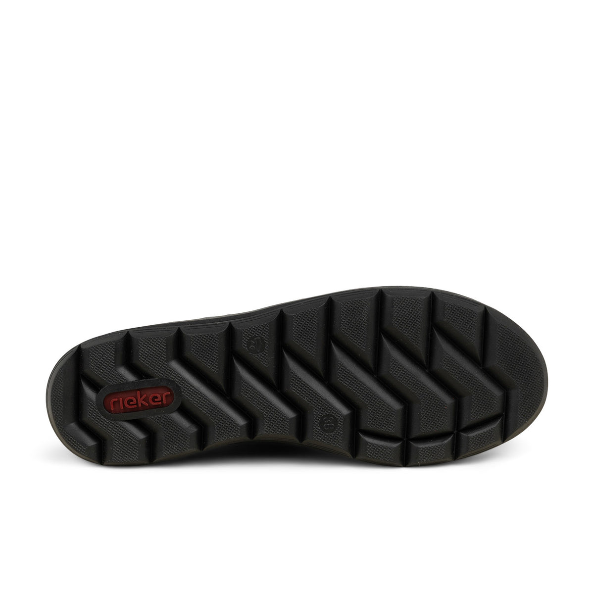 Boots et bottines Femme RIEKER RIPLIS Noir