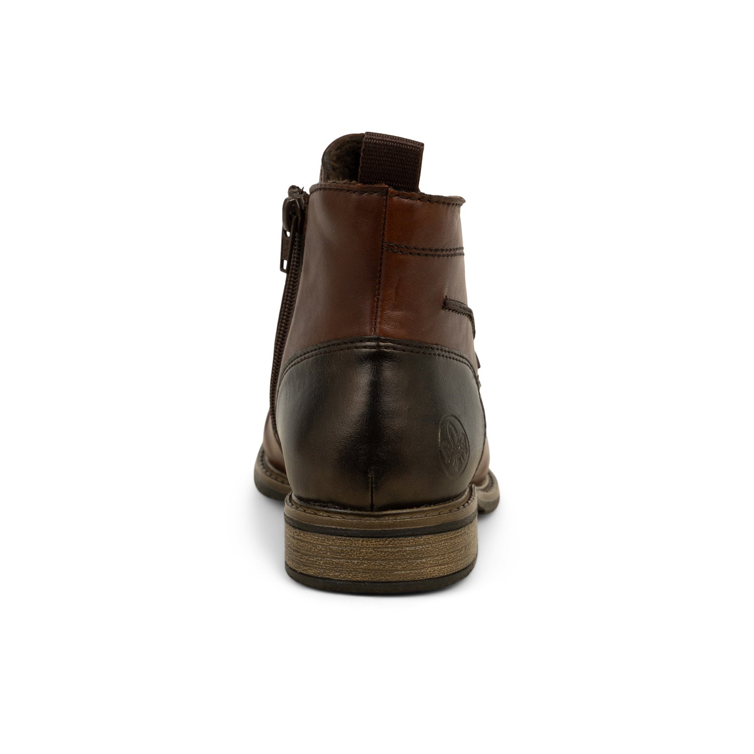 Boots et bottines Femme RIEKER RITOU Marron