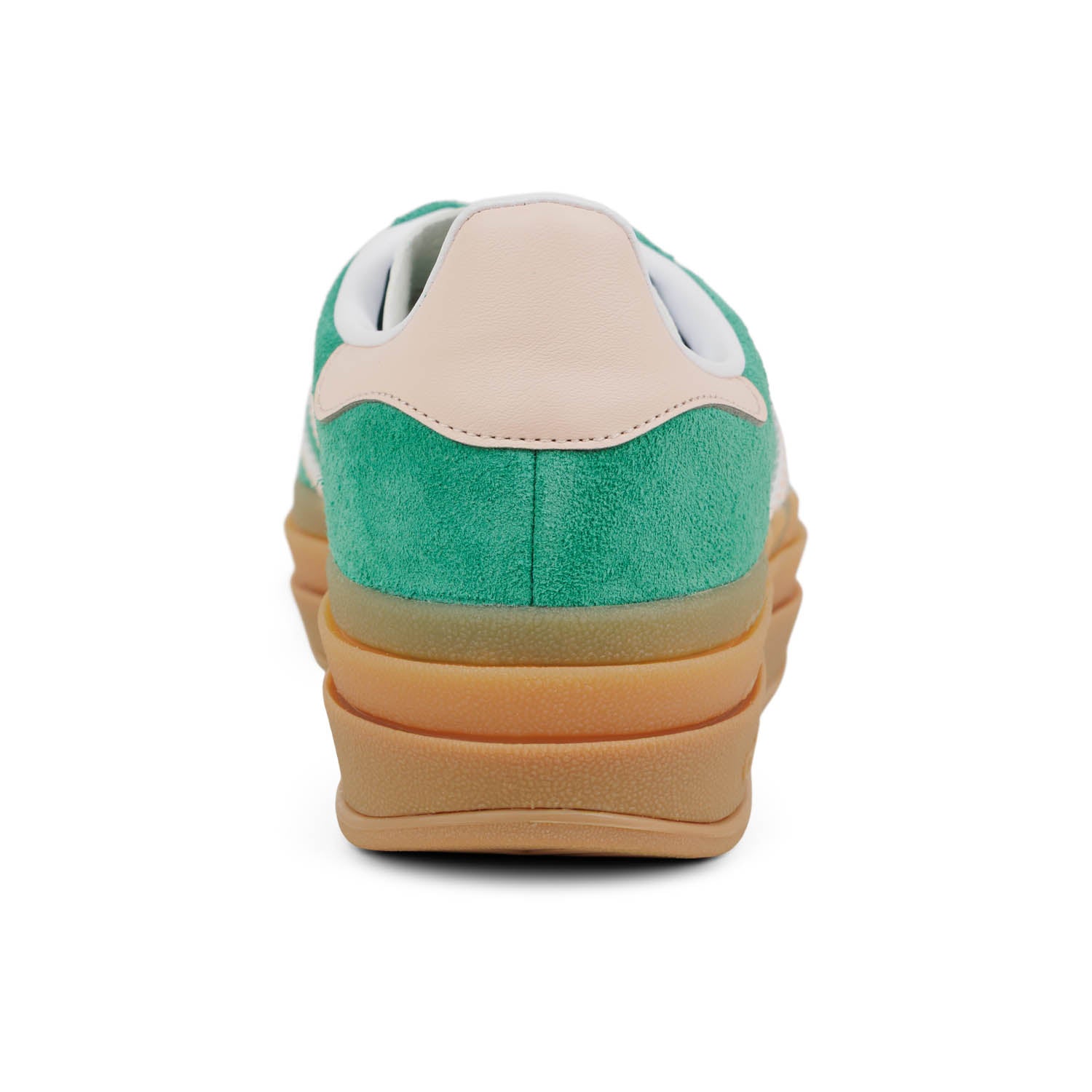 Sneakers Enfant ADIDAS GAZELLE BOLD Vert